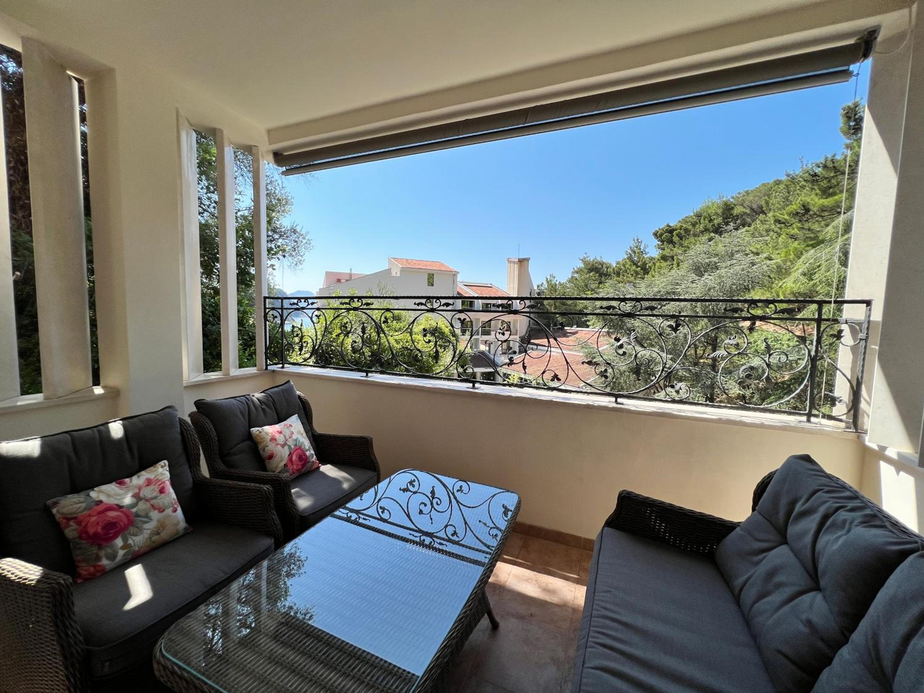 Vista Petrovac view 4