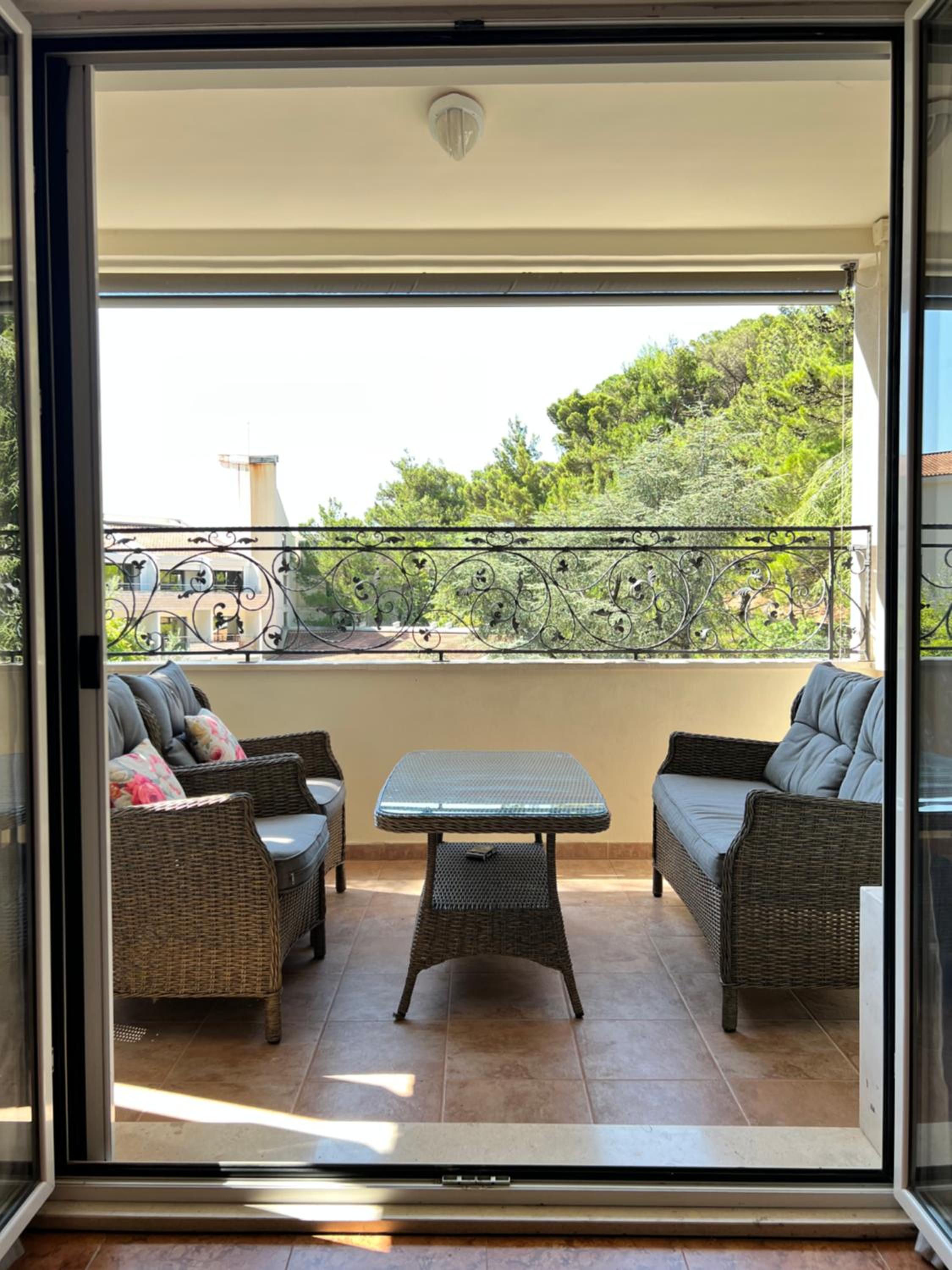 Vista Petrovac view 5