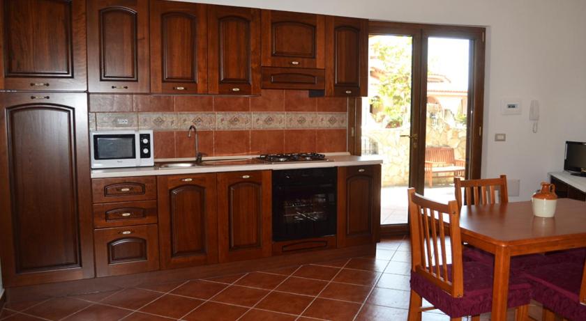 Appartamenti famiglia Pinna - Villa Gioiosa - photo 2