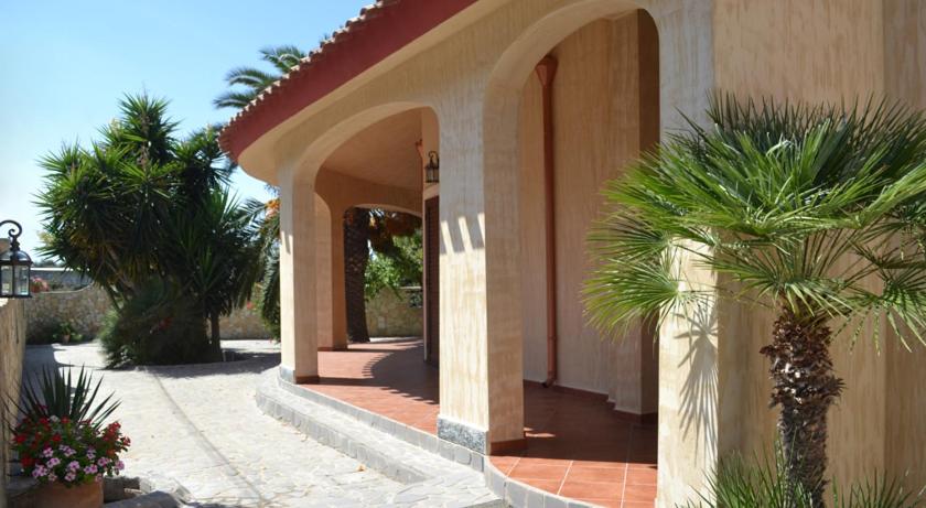 Appartamenti famiglia Pinna - Villa Gioiosa - photo 3