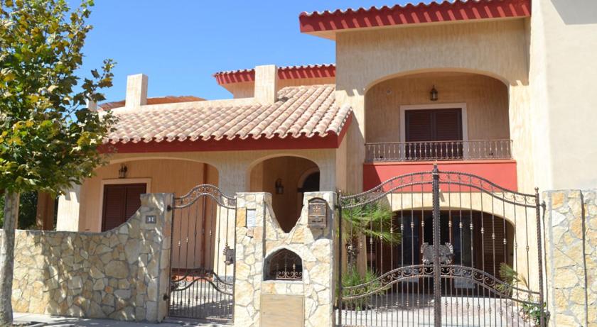 Appartamenti famiglia Pinna - Villa Gioiosa - photo 5