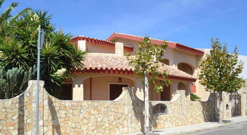 Appartamenti famiglia Pinna - Villa Gioiosa - photo 4