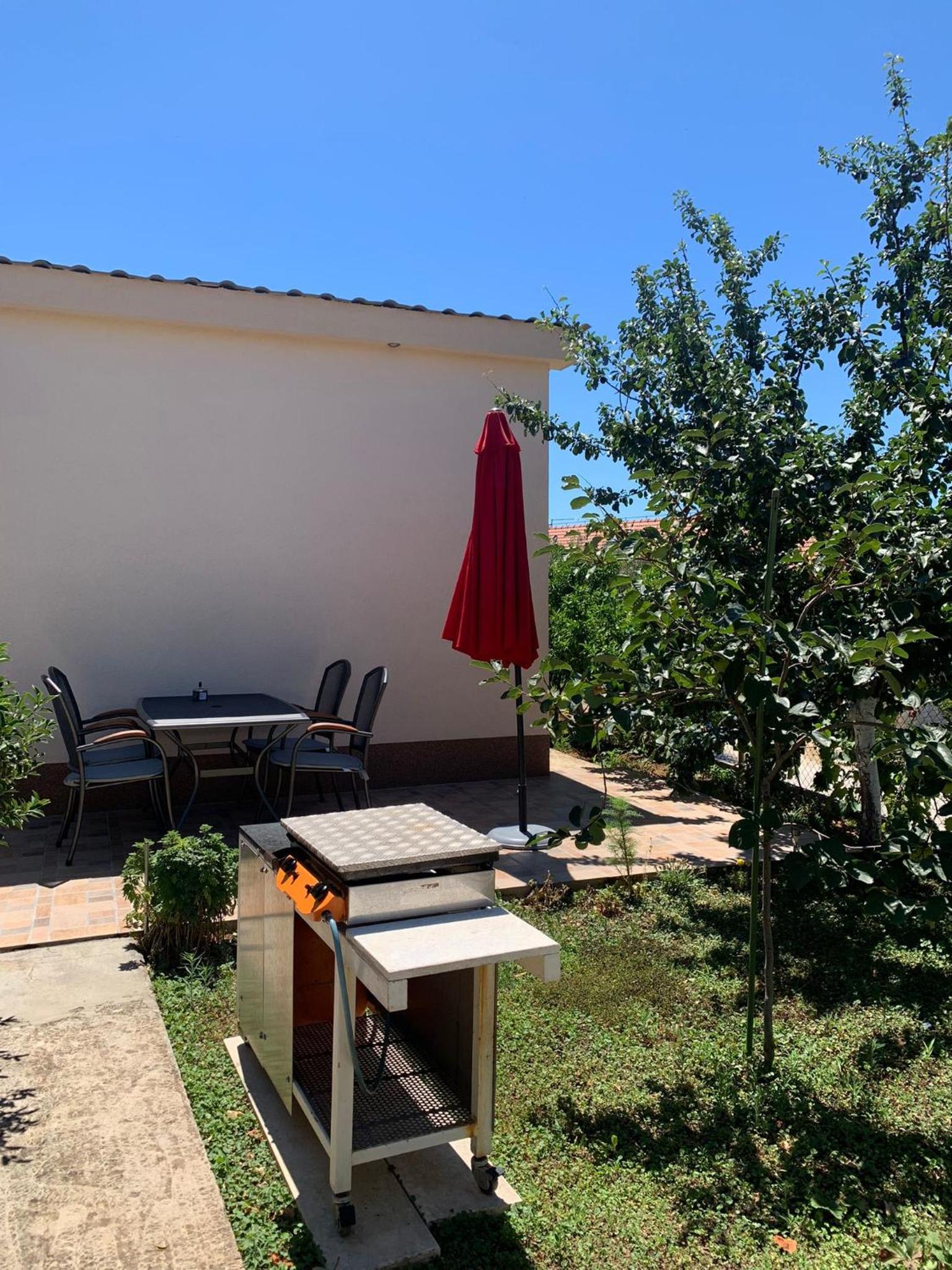 Studio Apartment Simi view 3