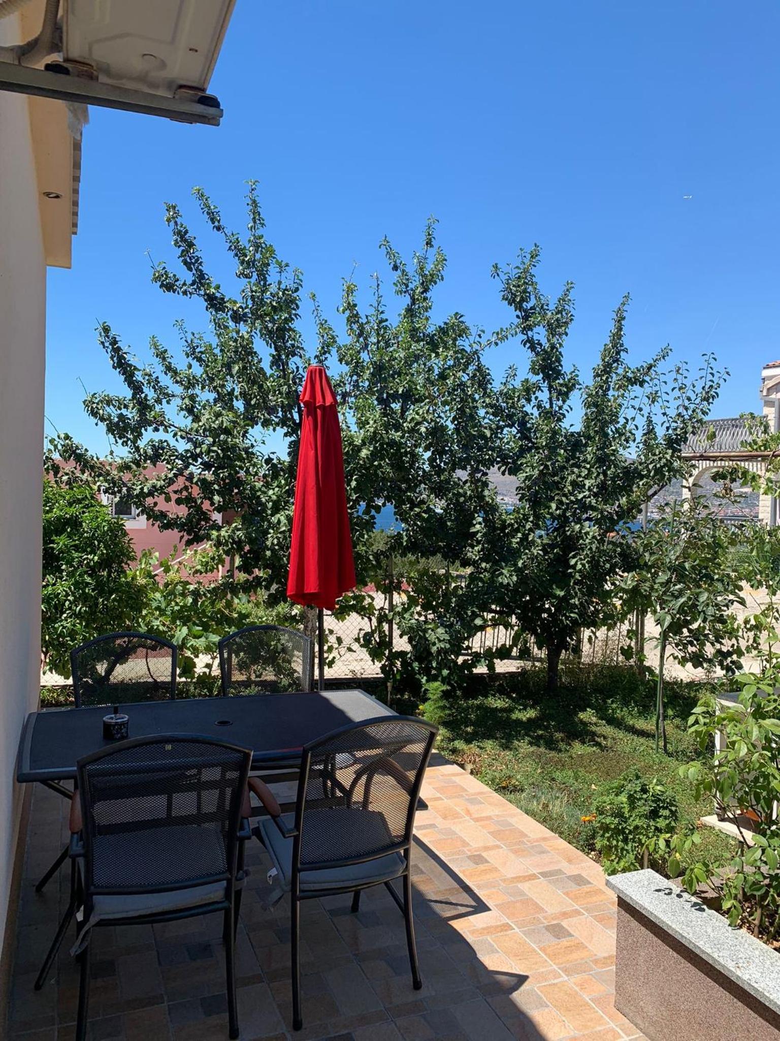 Studio Apartment Simi view 2