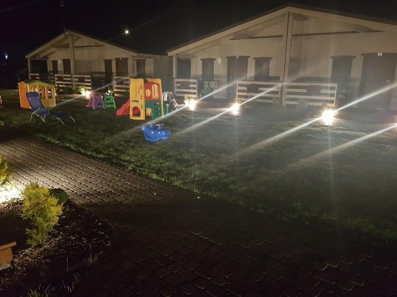 Niezapominajka Ustka
