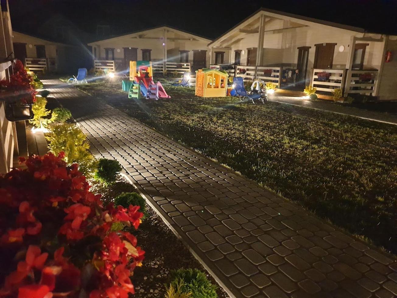 Niezapominajka Ustka