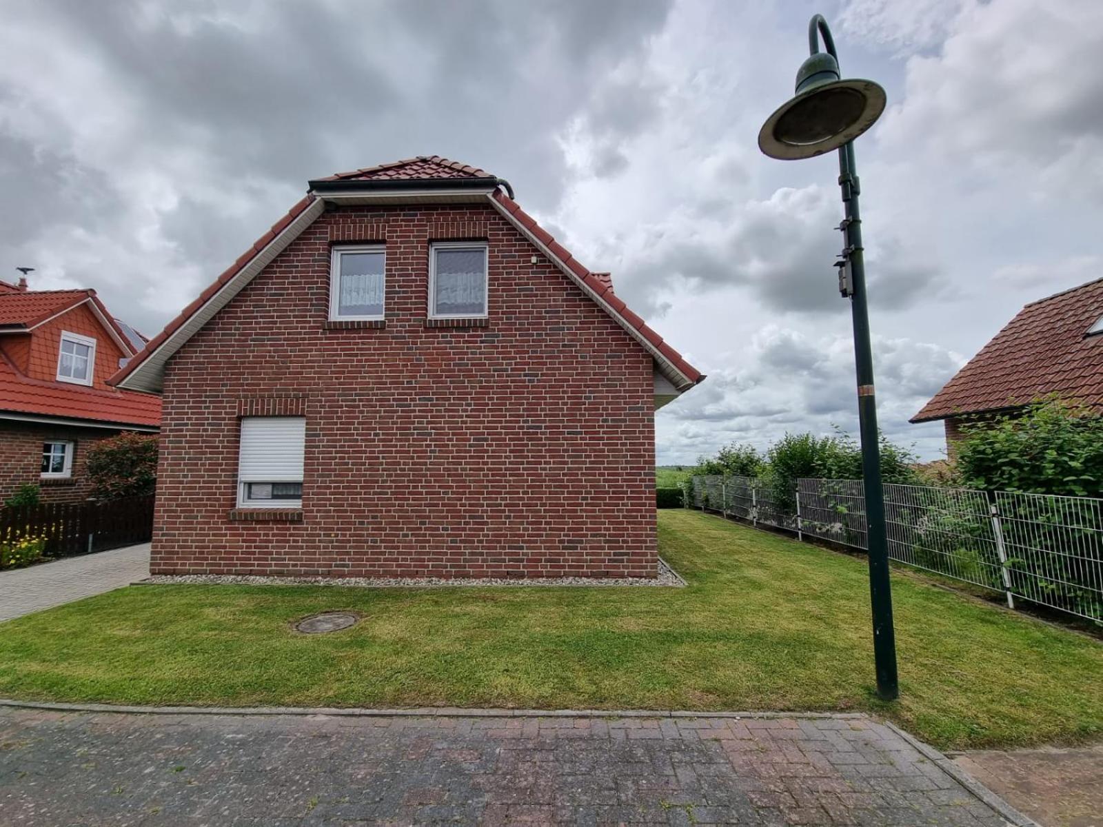Ferienhaus Weitblick