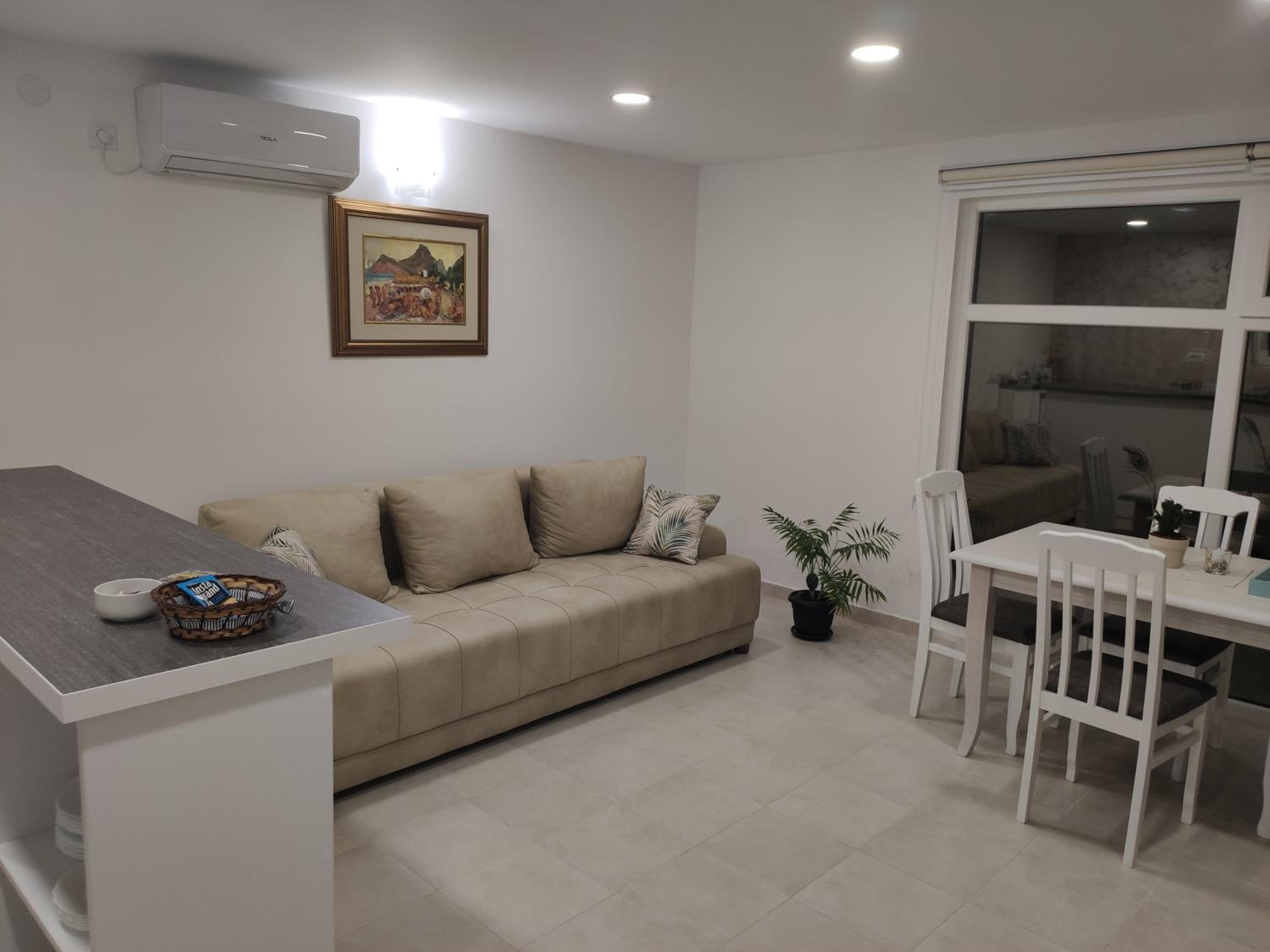 Apartments Alisa