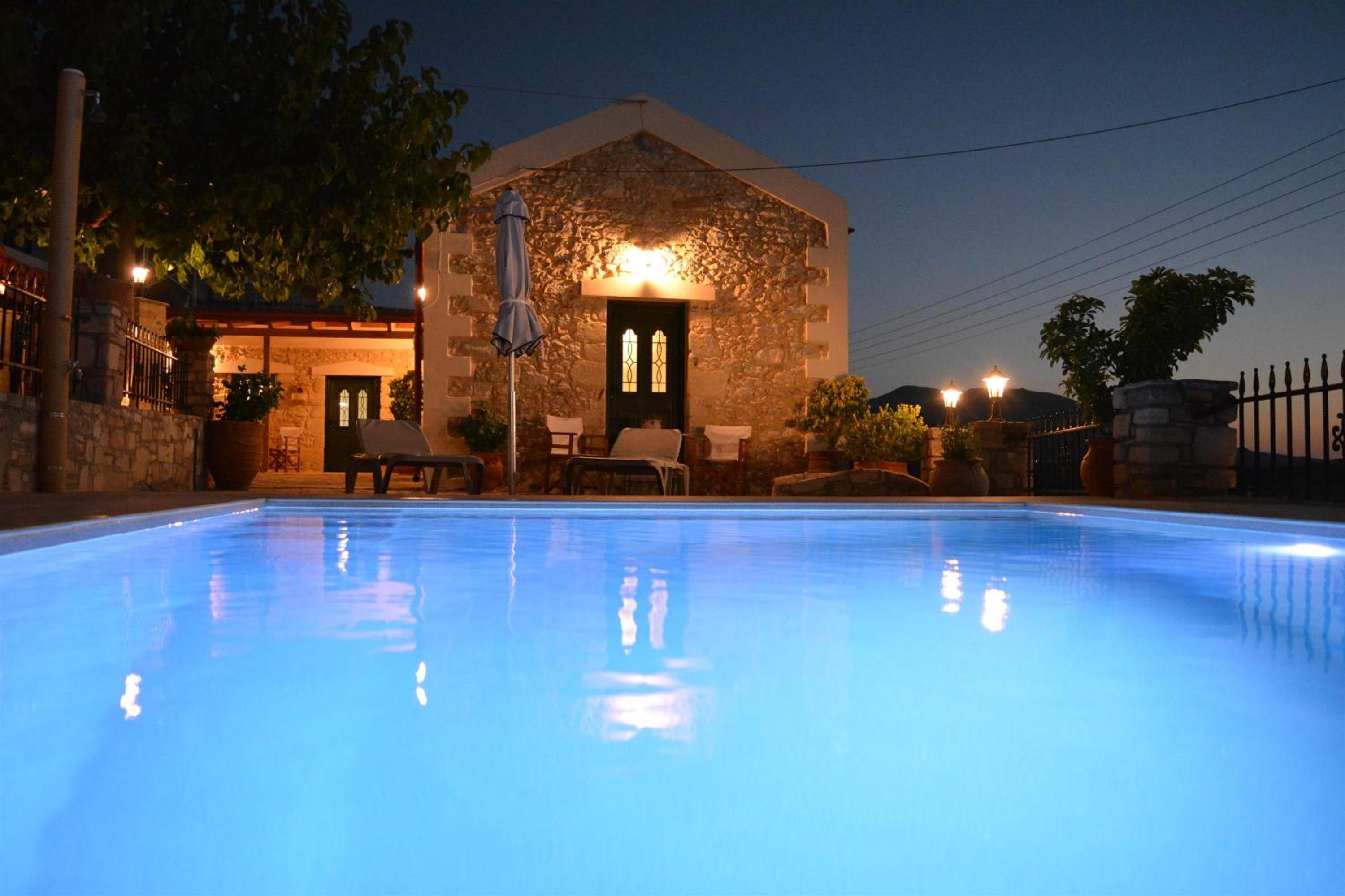 Villa Fontana