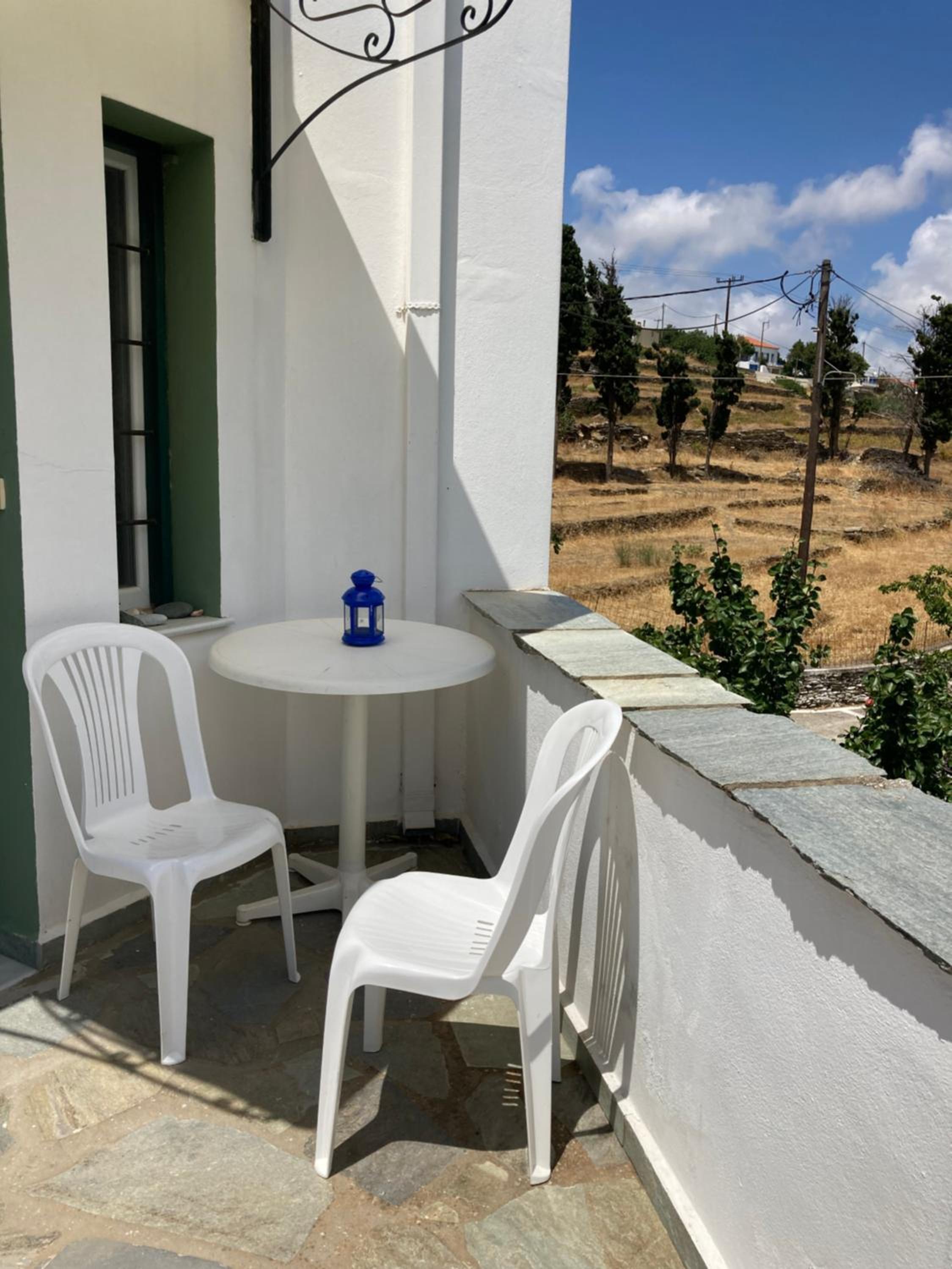 AGKYRA Rooms (Faith)