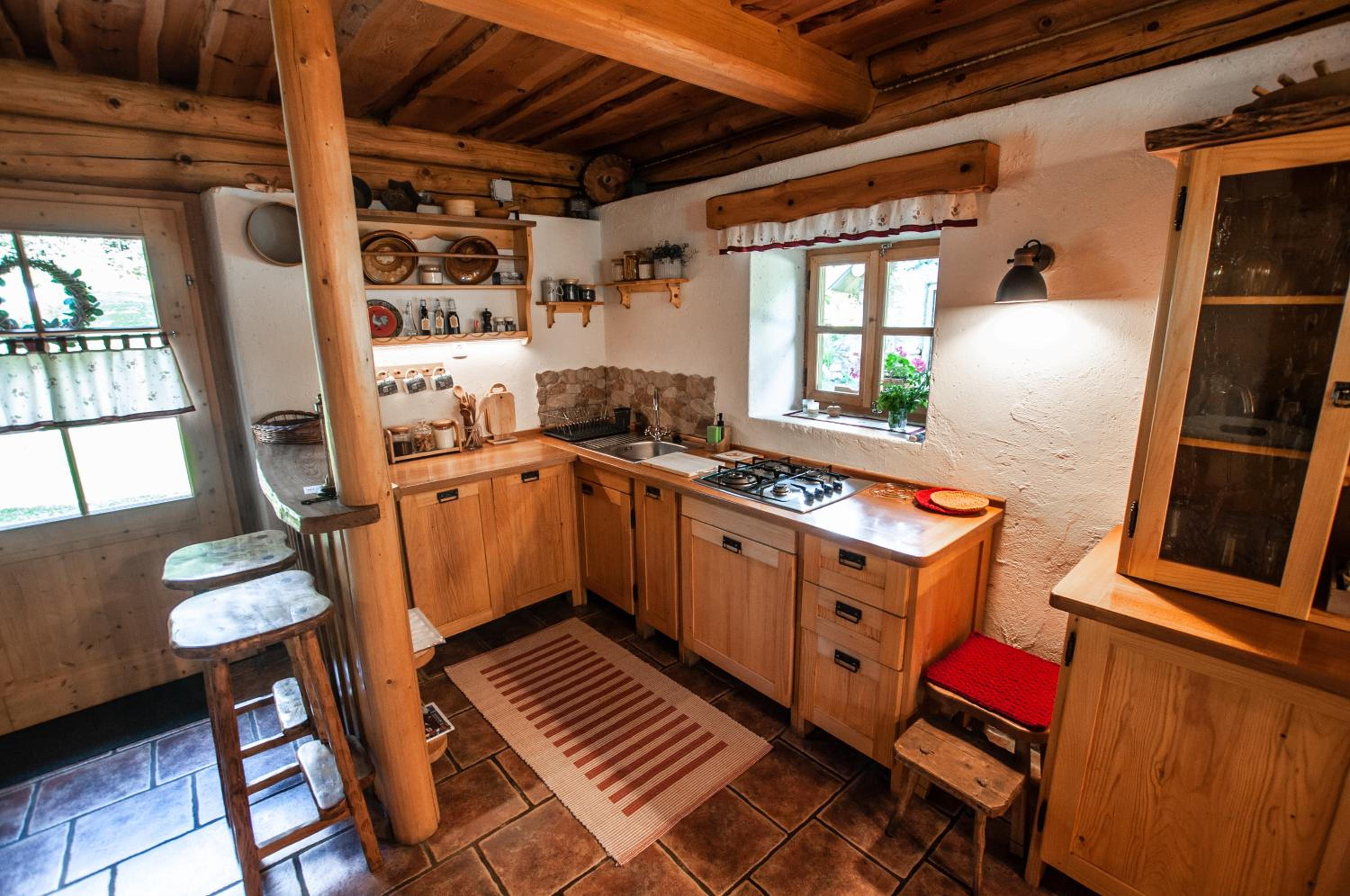 Boutique House Vresje
