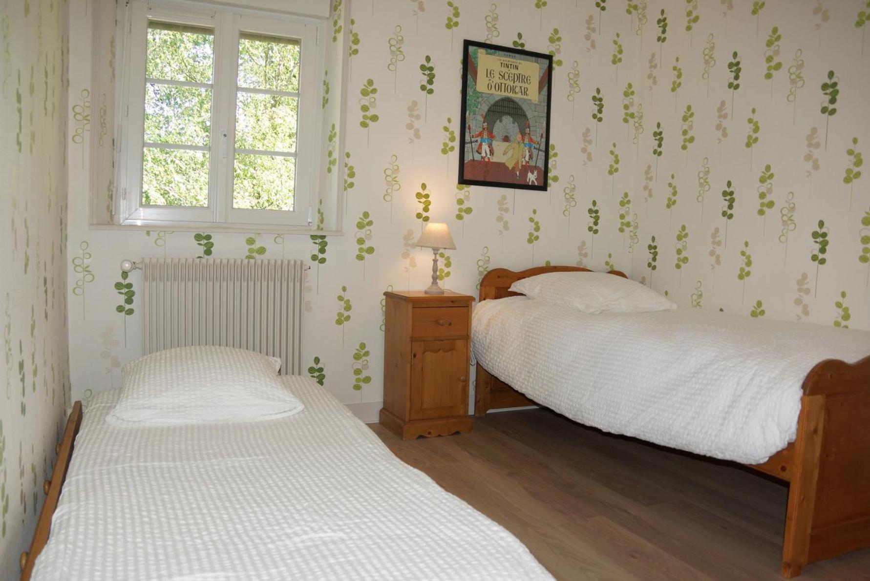 Villa Matignon photo 3