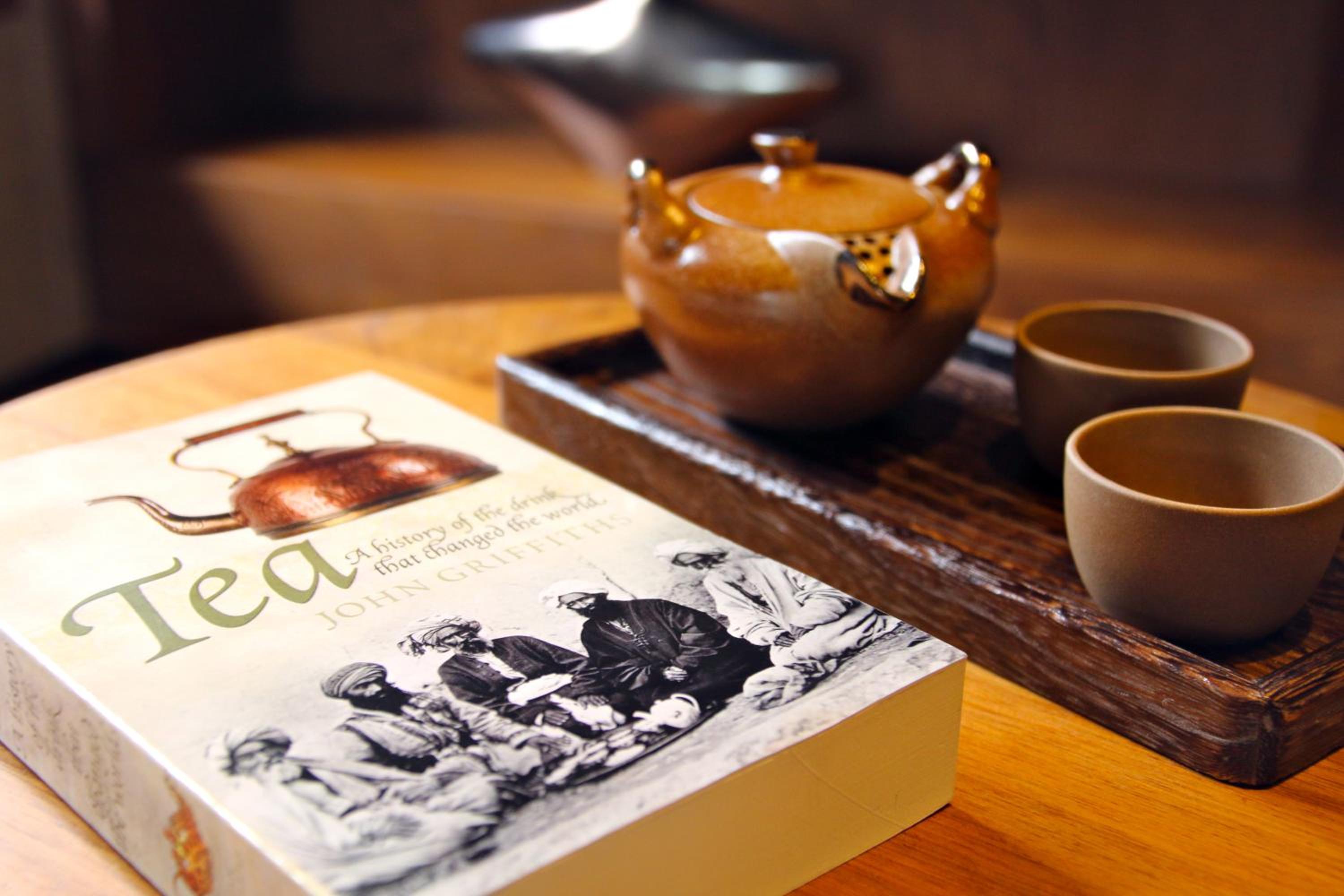 LUX Tea Horse Road Lijiang 49