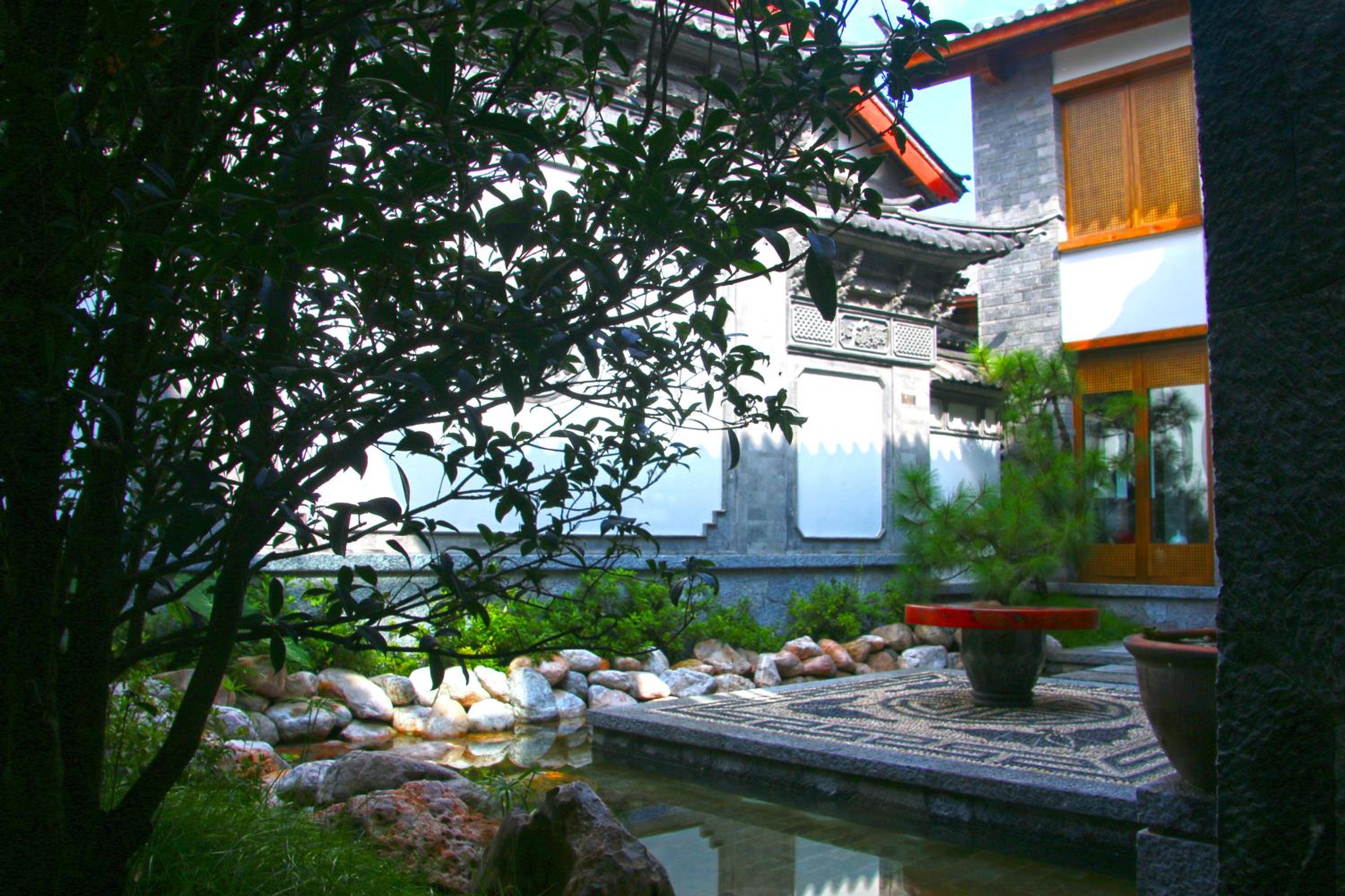 LUX Tea Horse Road Lijiang 55