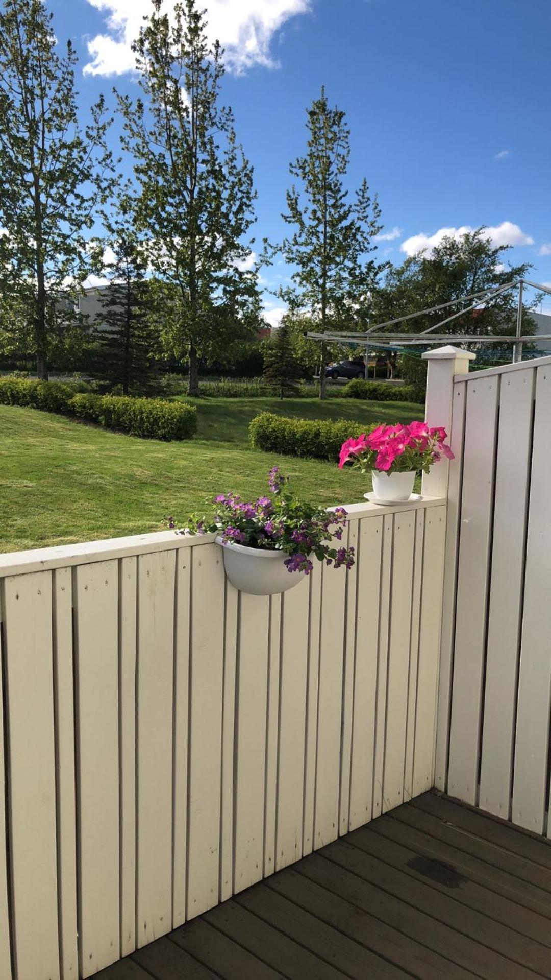 Sunnuhlíð 19