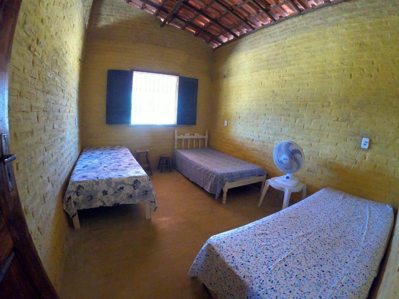 Pires House Beach Maramar