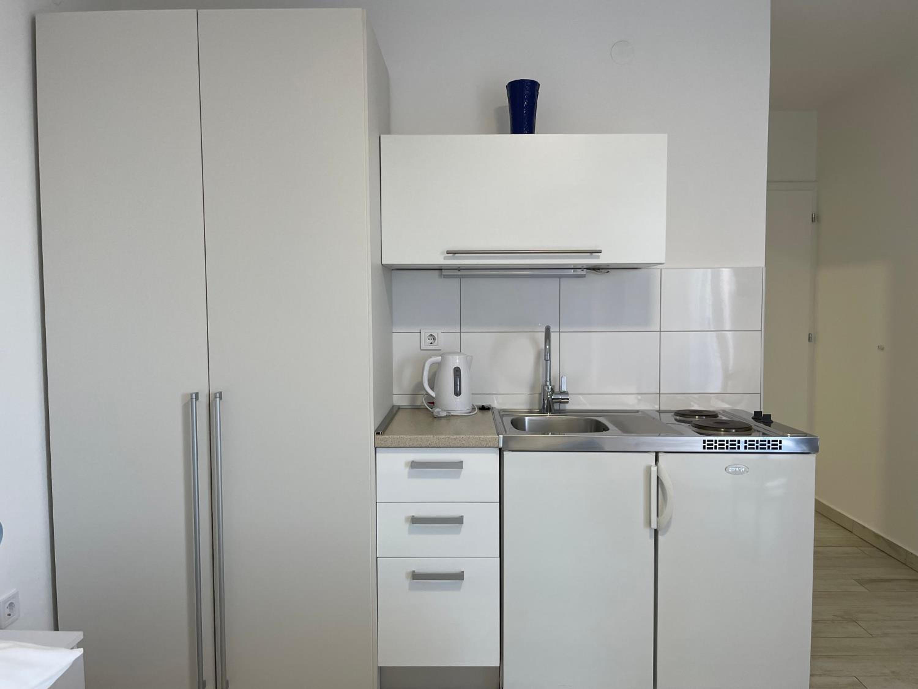 Apartment Maxim