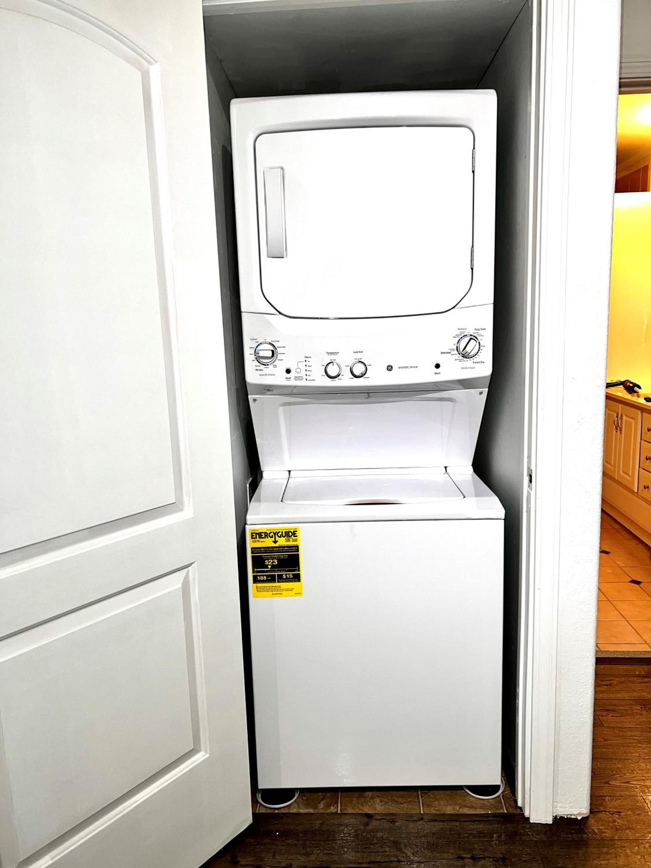 Newly Remodeled spacious units, minutes from mountains, inlet, downtown and airport