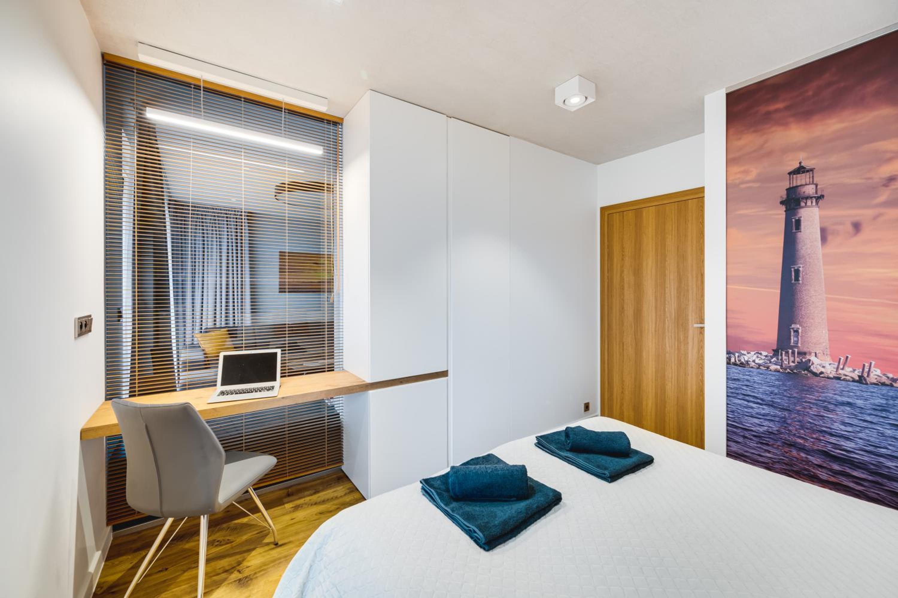 OLD TOWN APARTMENT CHMIELNA PARK view 3