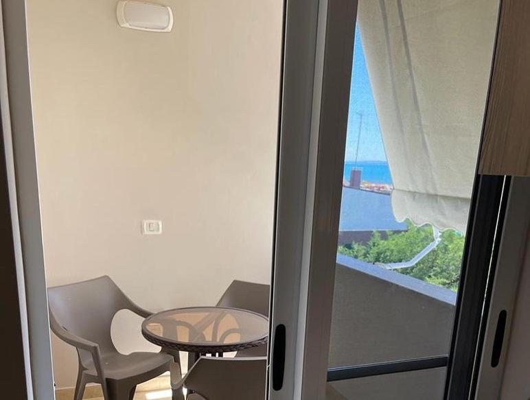 Apartment in Durres beach