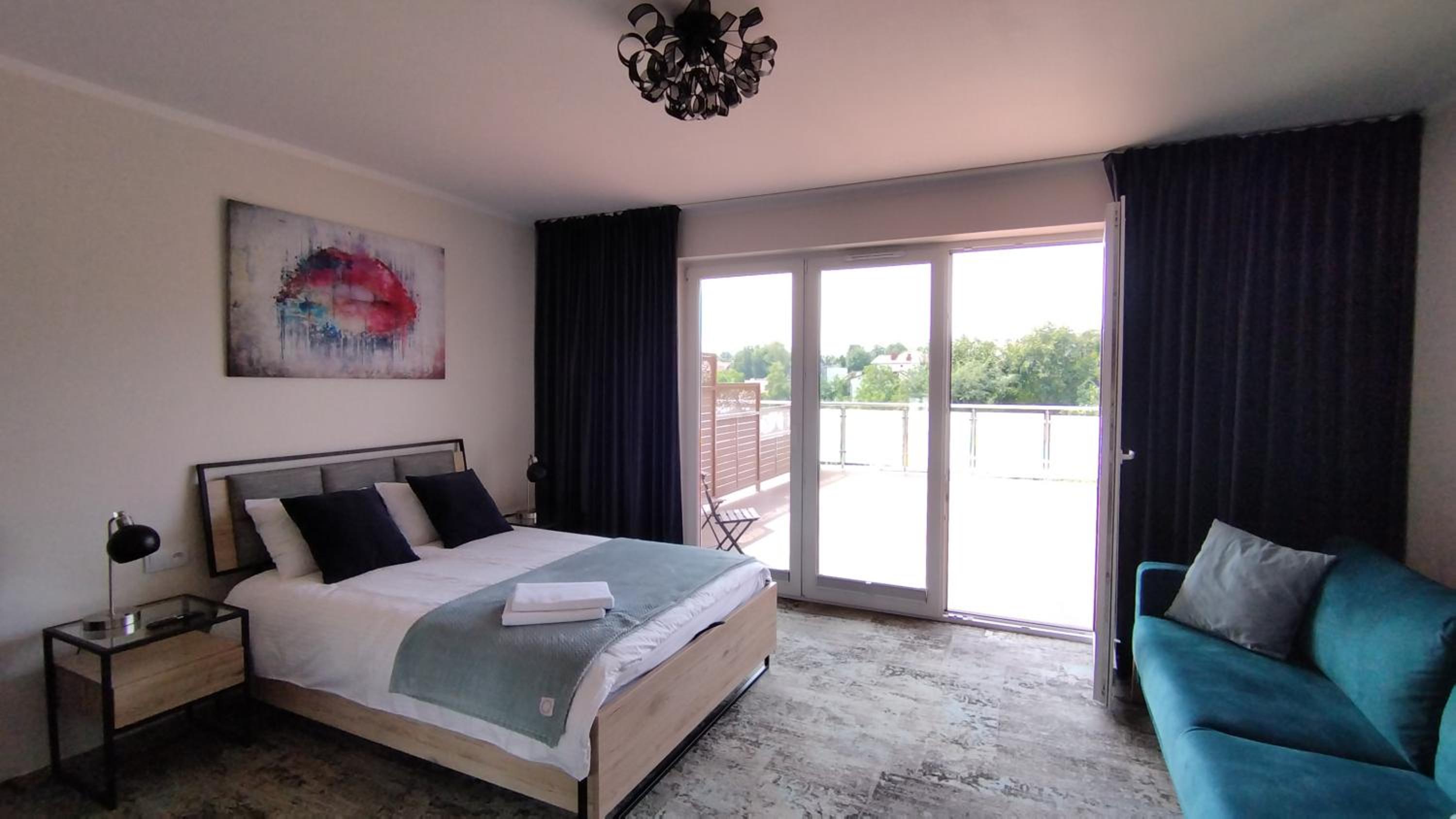 Apartamenty KOŁODZIEJÓWKA view 2