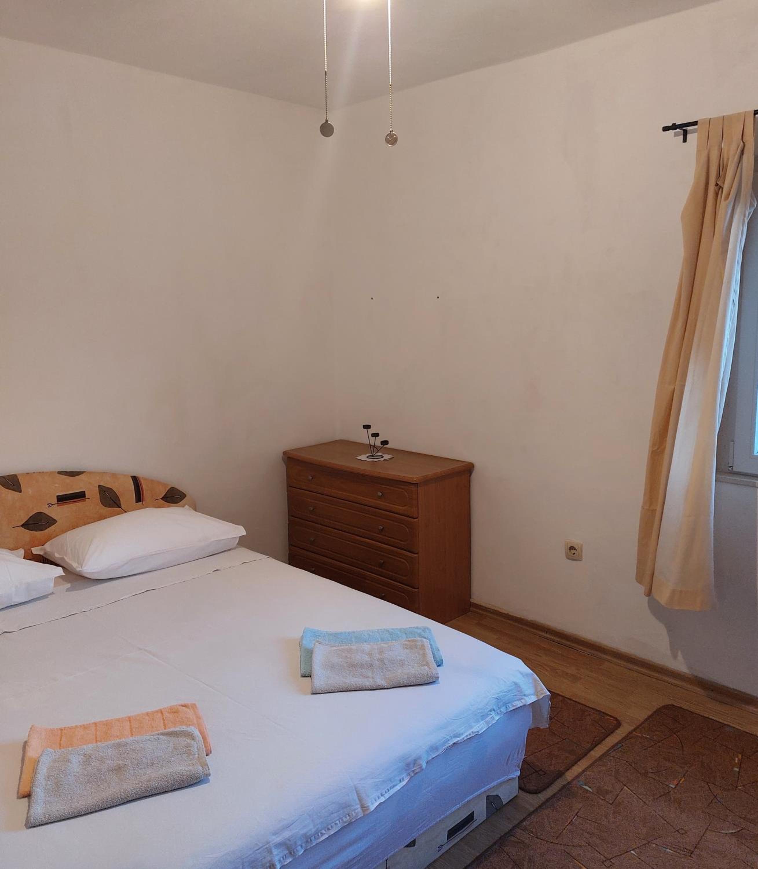 Apartmani Branko
