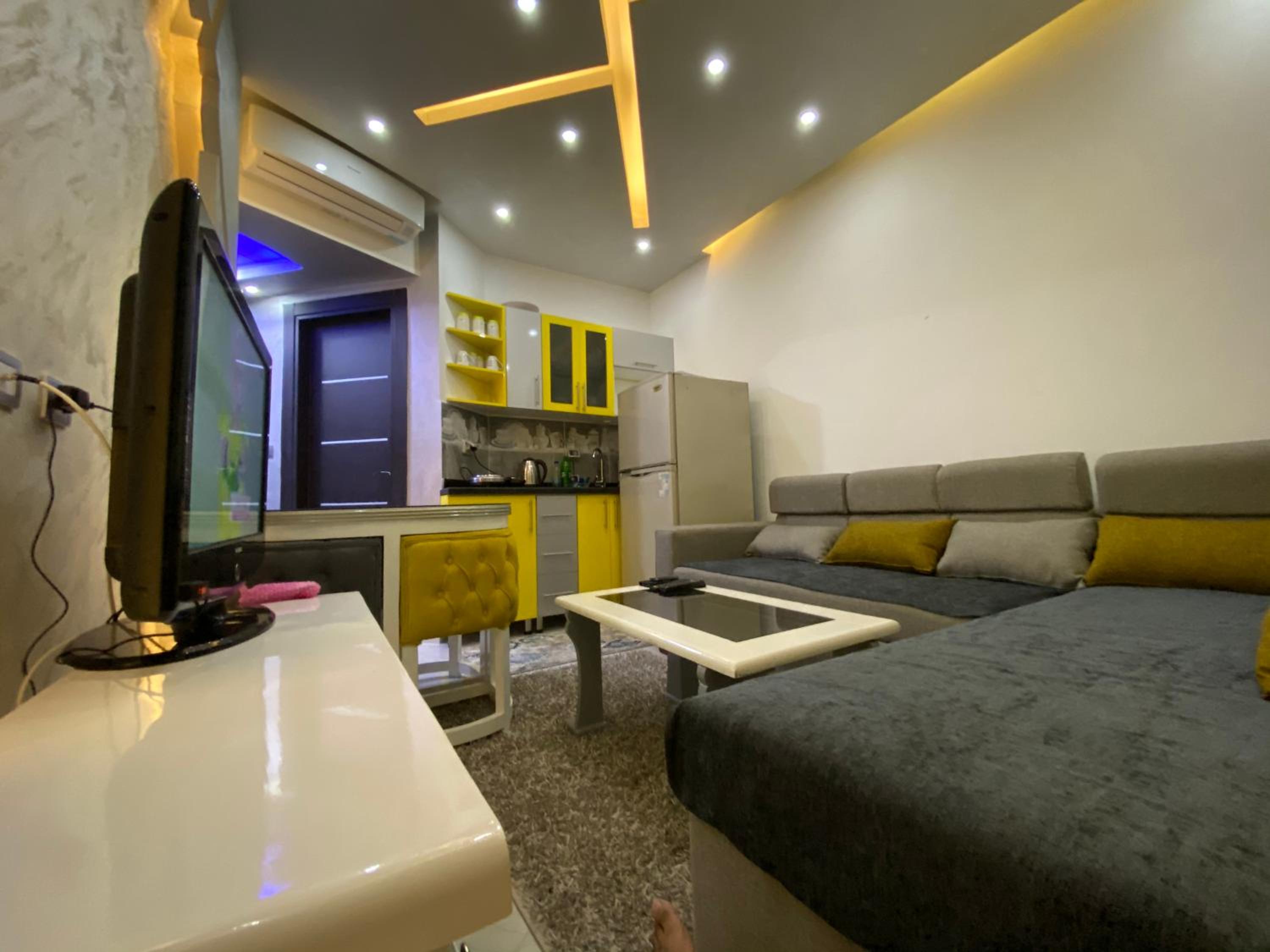 Most Beautiful Chalet in Porto Matrouh for Families Only view 4