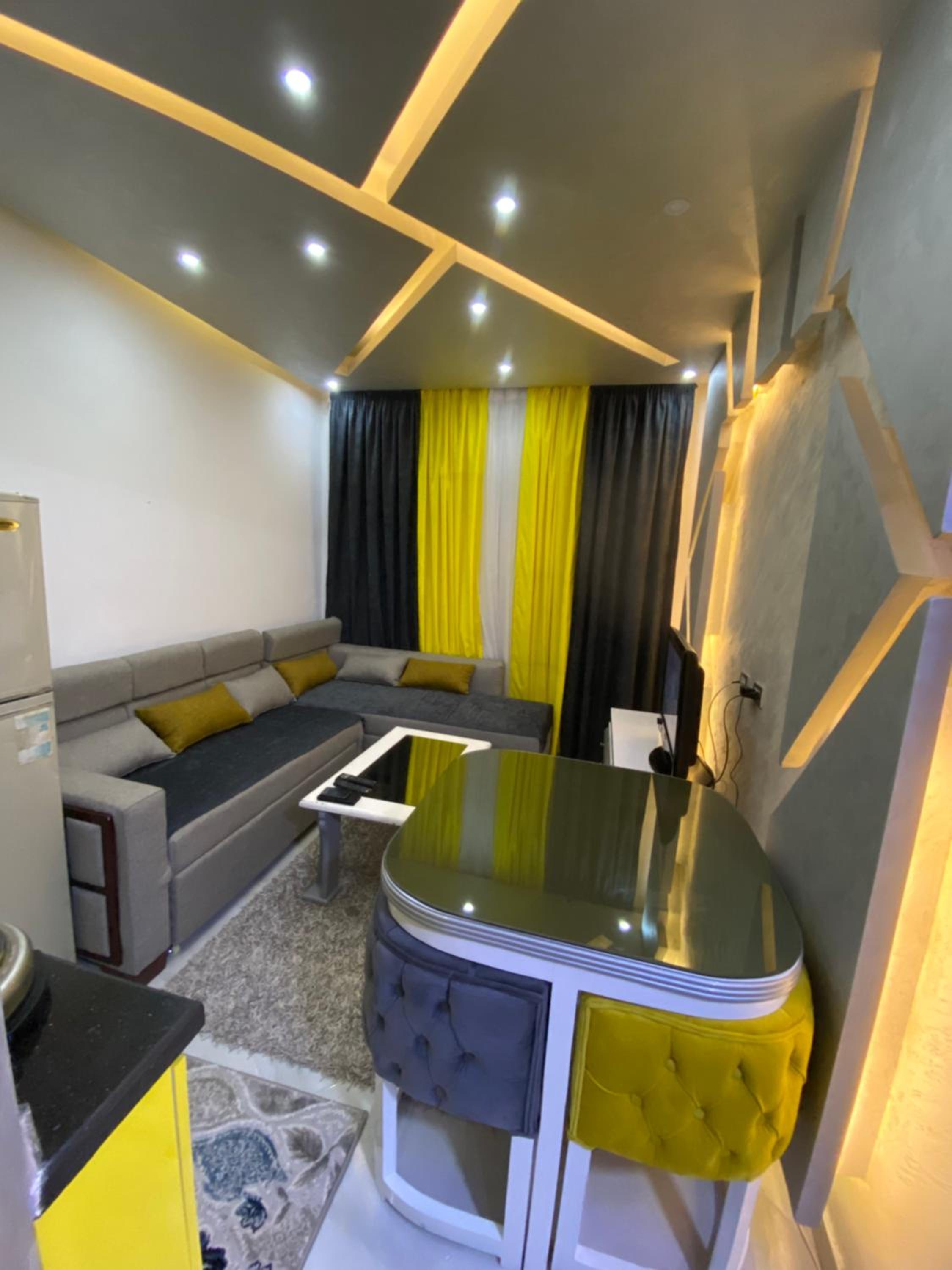 Most Beautiful Chalet in Porto Matrouh for Families Only view 5