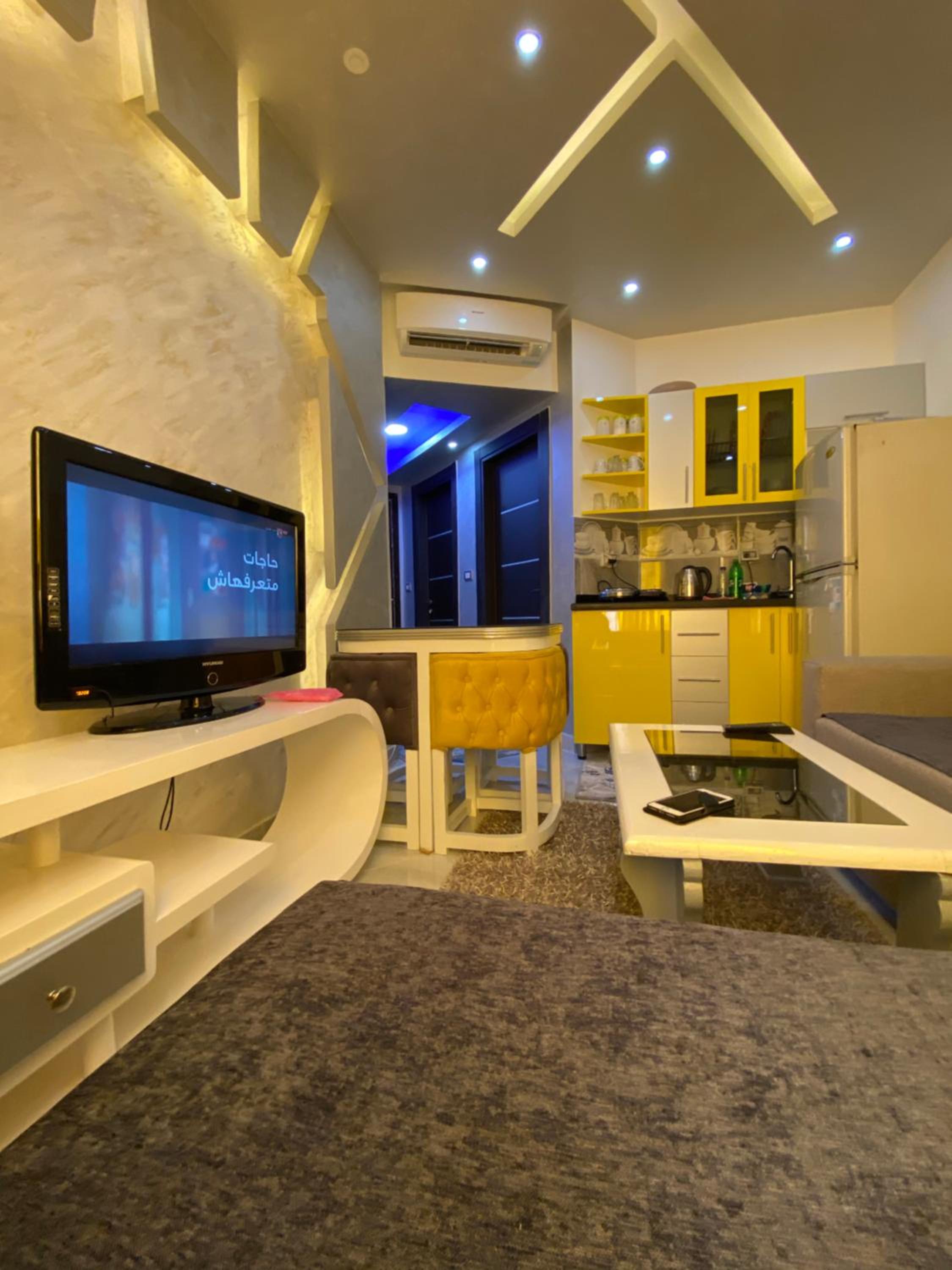 Most Beautiful Chalet in Porto Matrouh for Families Only view 2