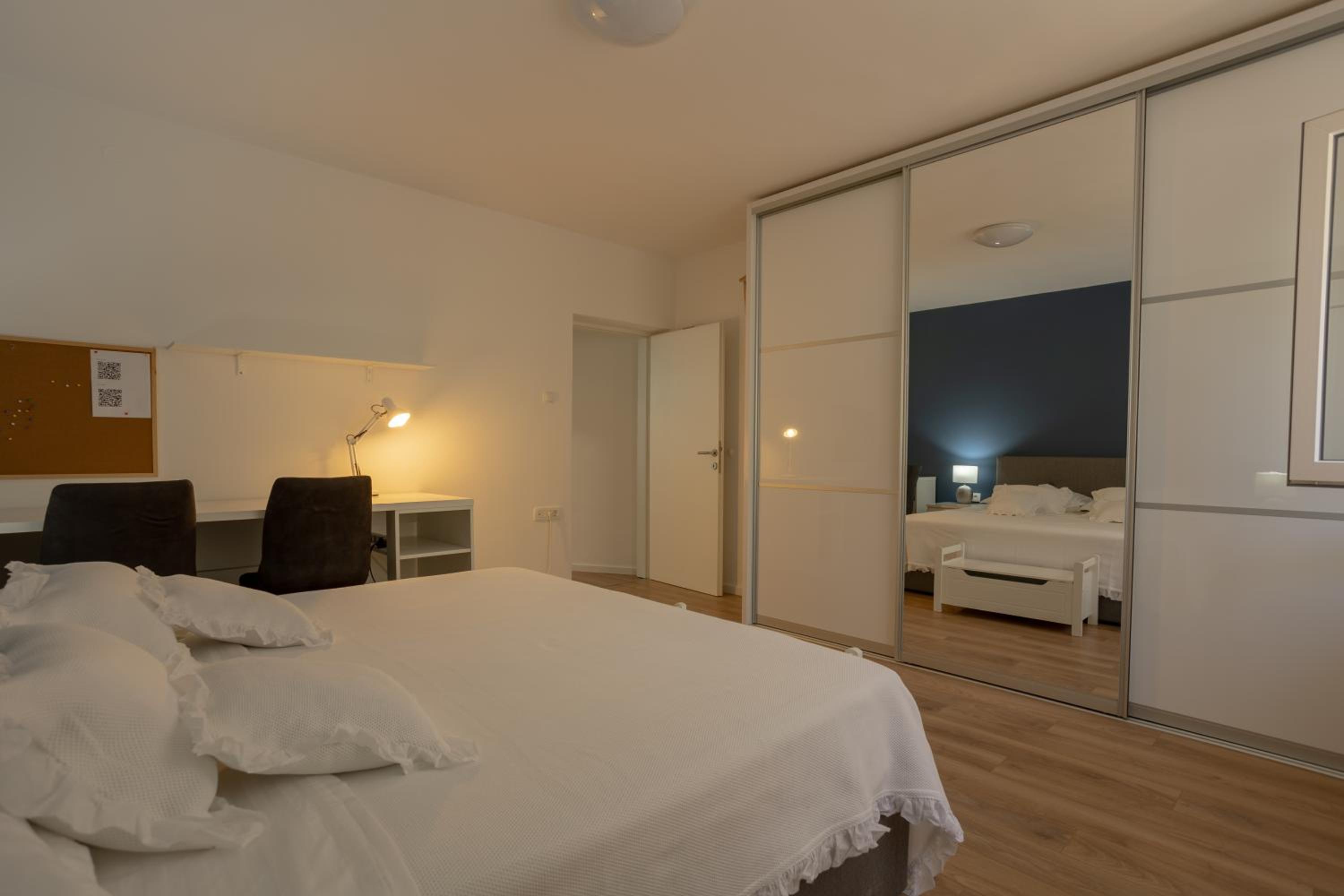 Apartman Citromelo view 4