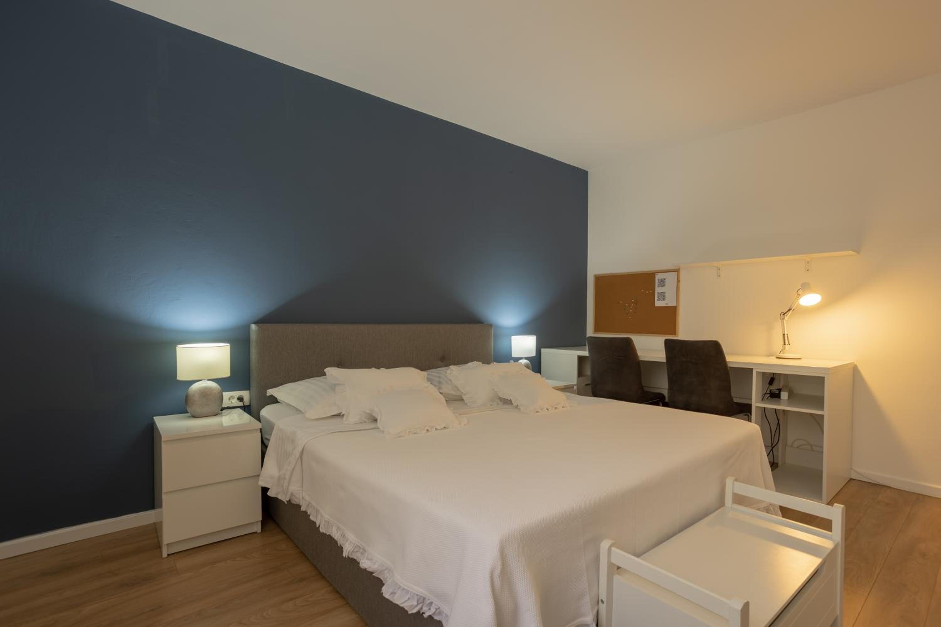 Apartman Citromelo view 3