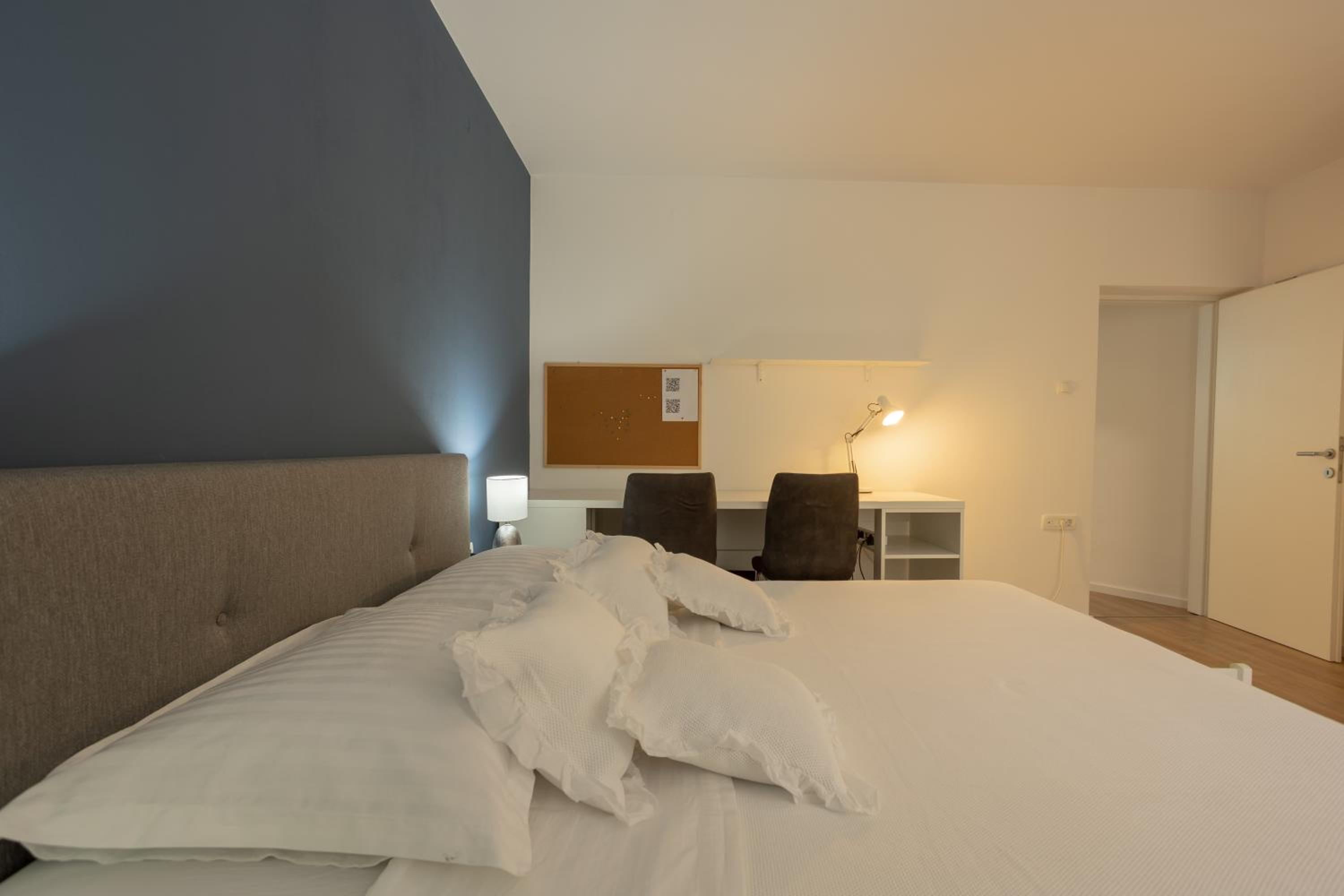 Apartman Citromelo view 5