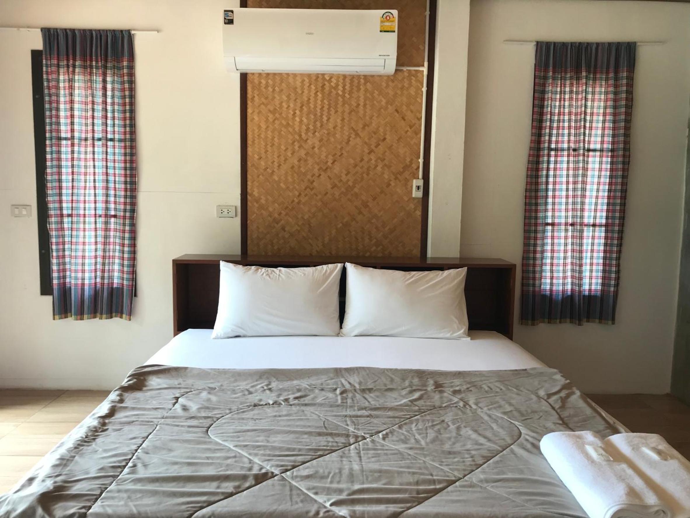 Baan Klang Koh Resort view 5