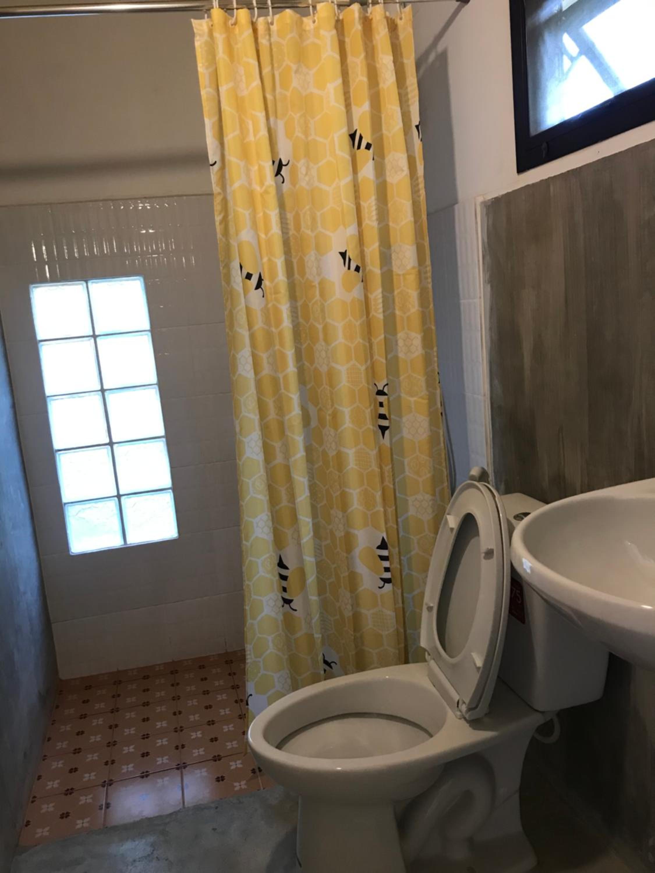 Baan Klang Koh Resort