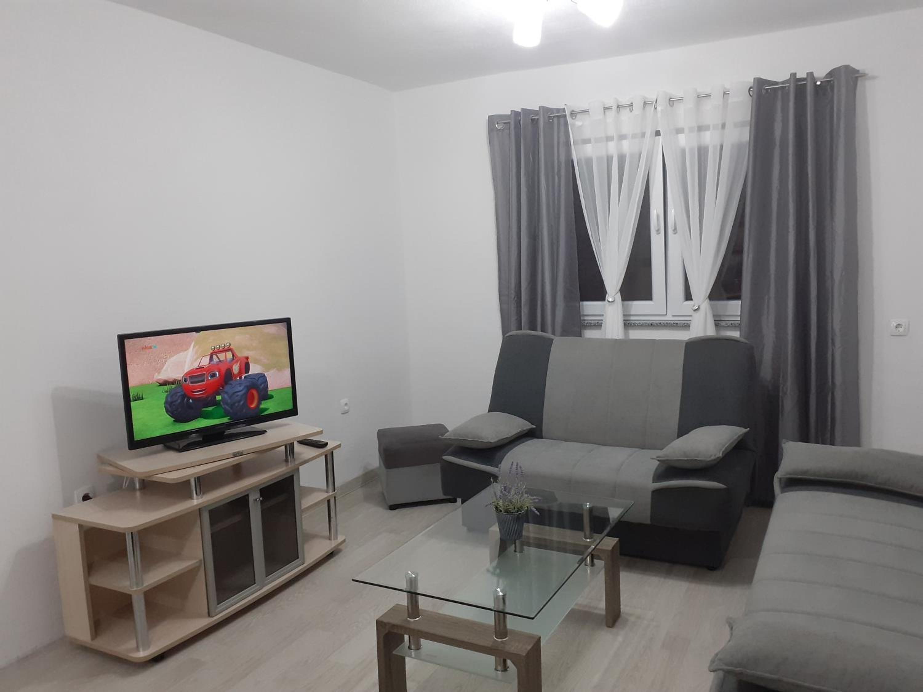 Apartman Dalal - with access to river Una