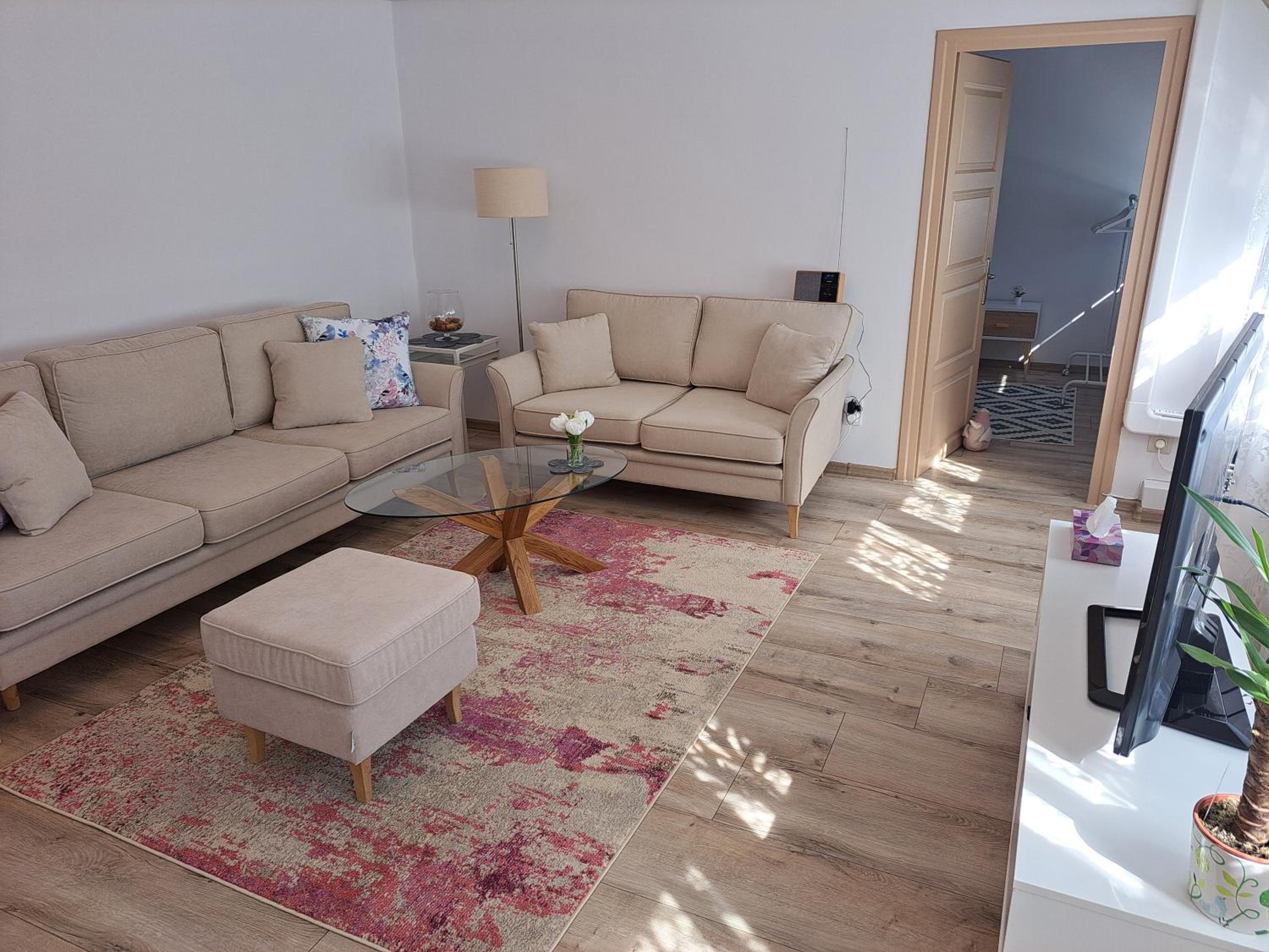 Lily Apartman Siófok