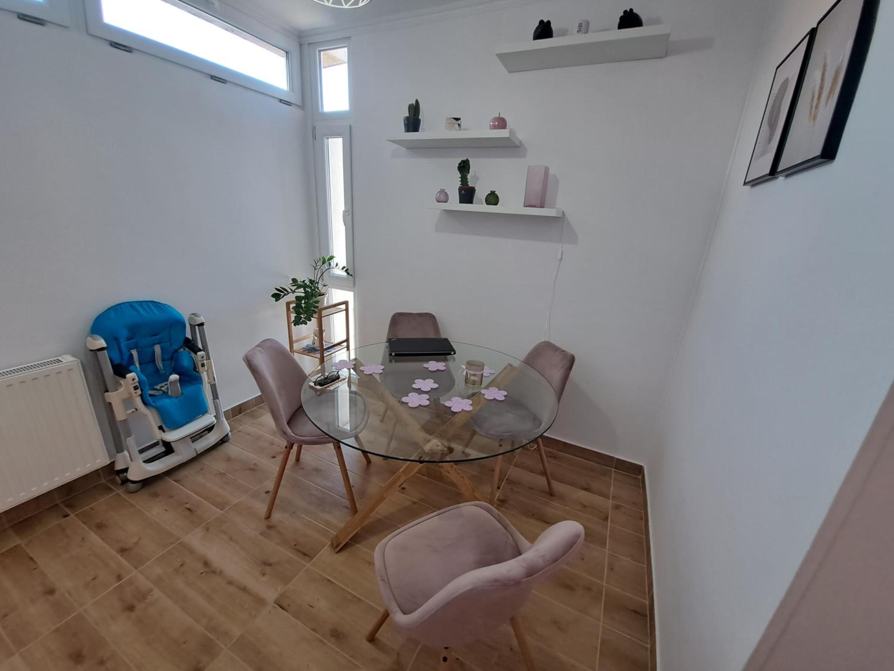 Lily Apartman Siófok