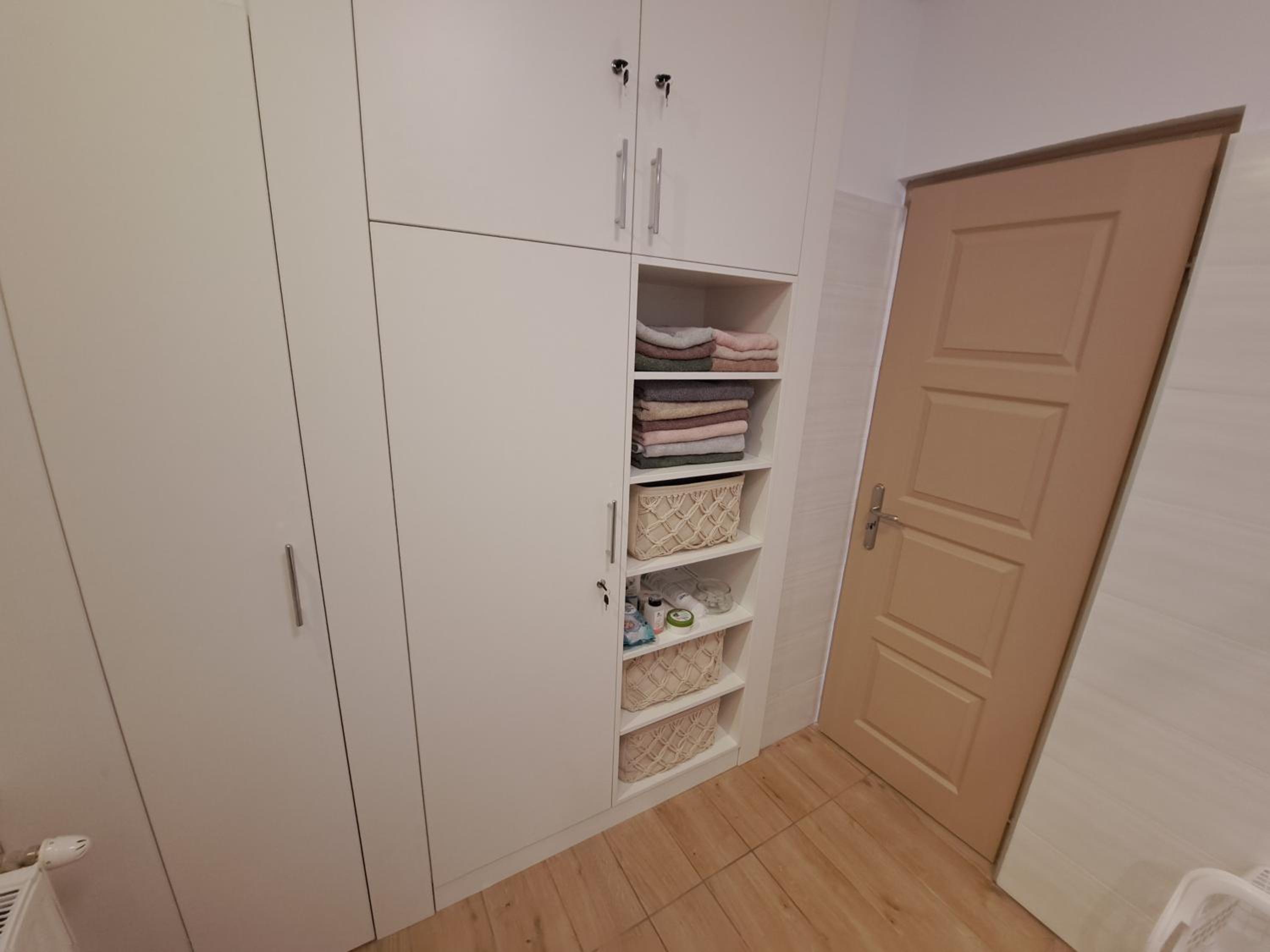Lily Apartman Siófok
