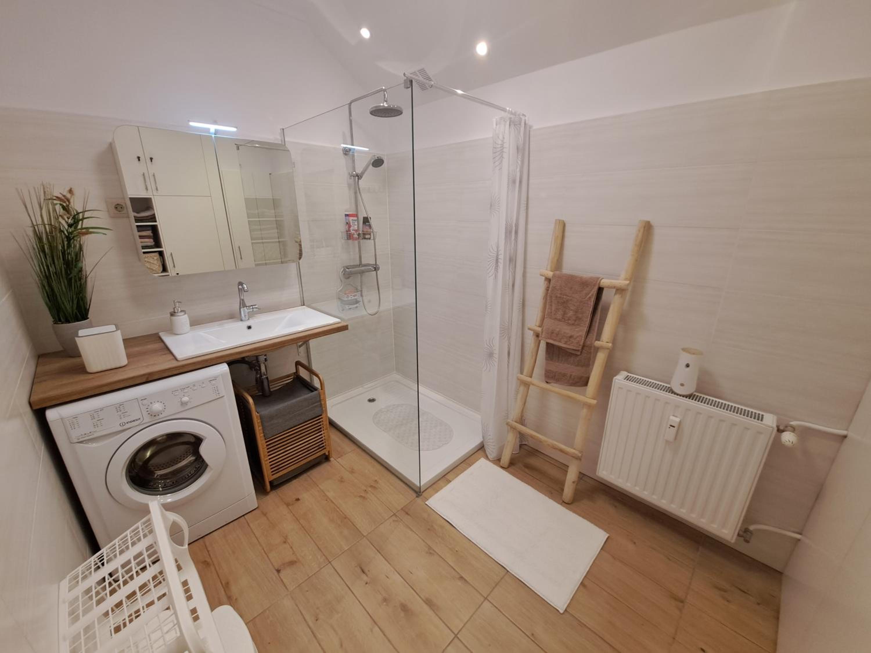Lily Apartman Siófok