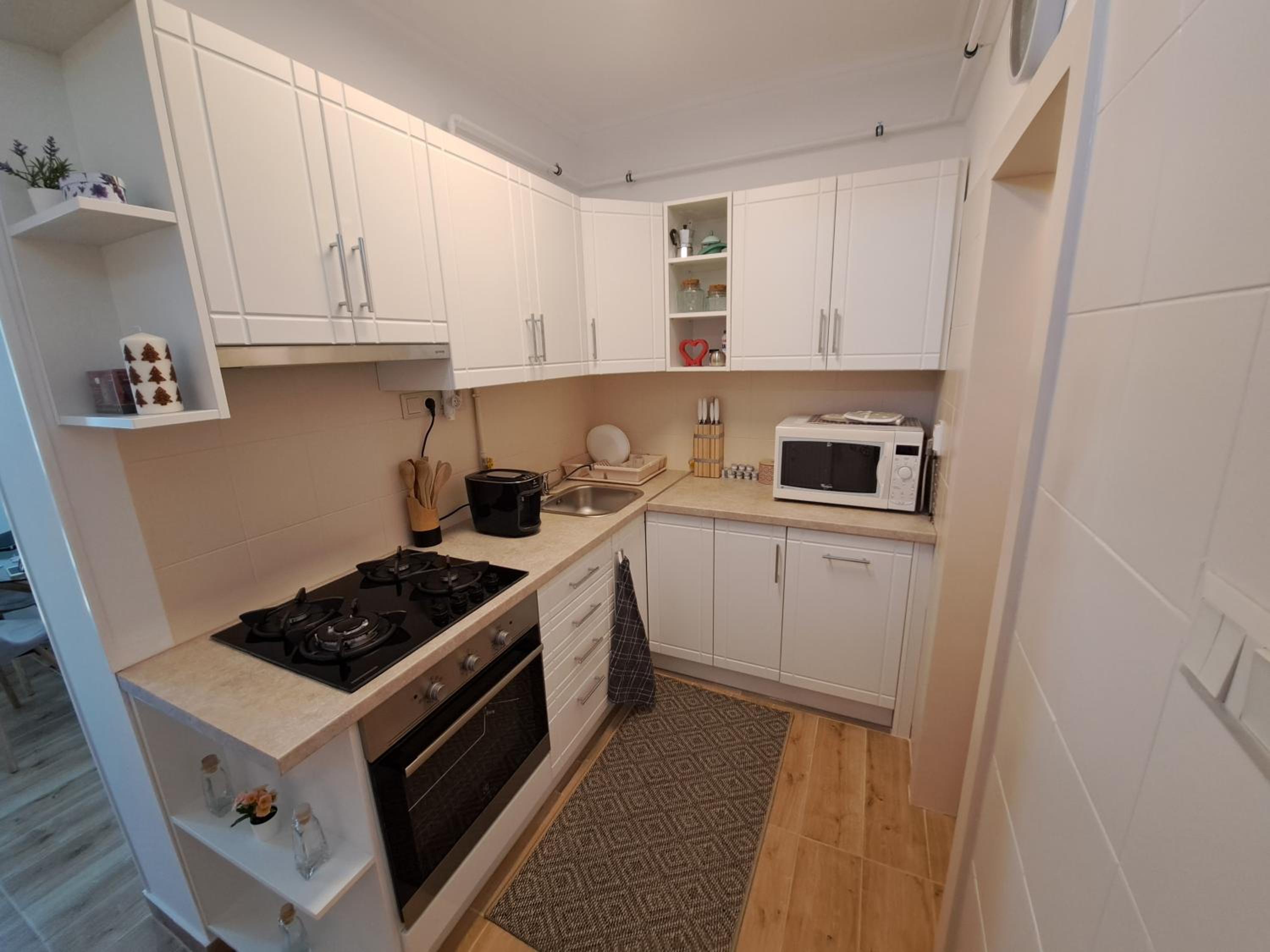 Lily Apartman Siófok