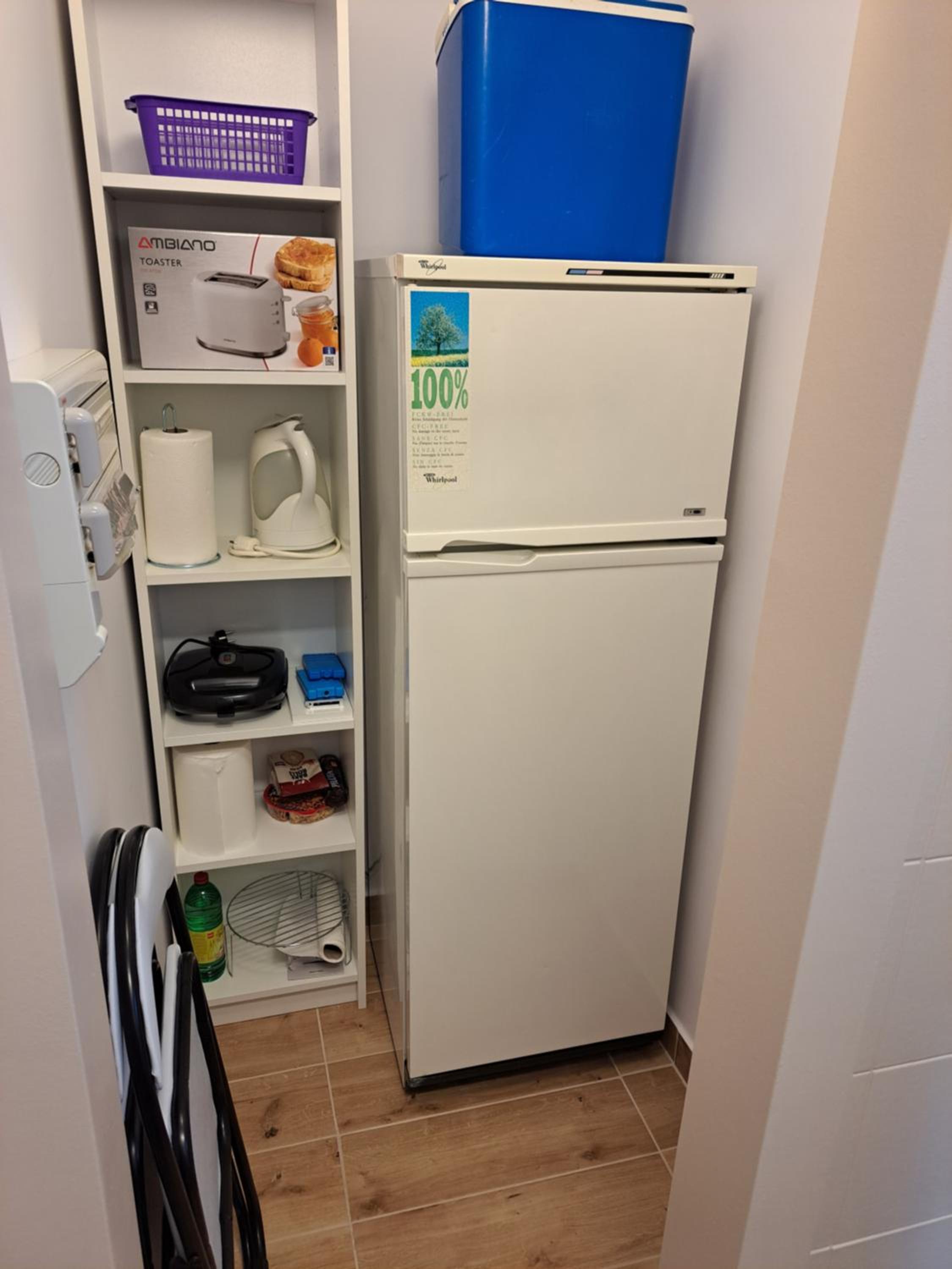 Lily Apartman Siófok
