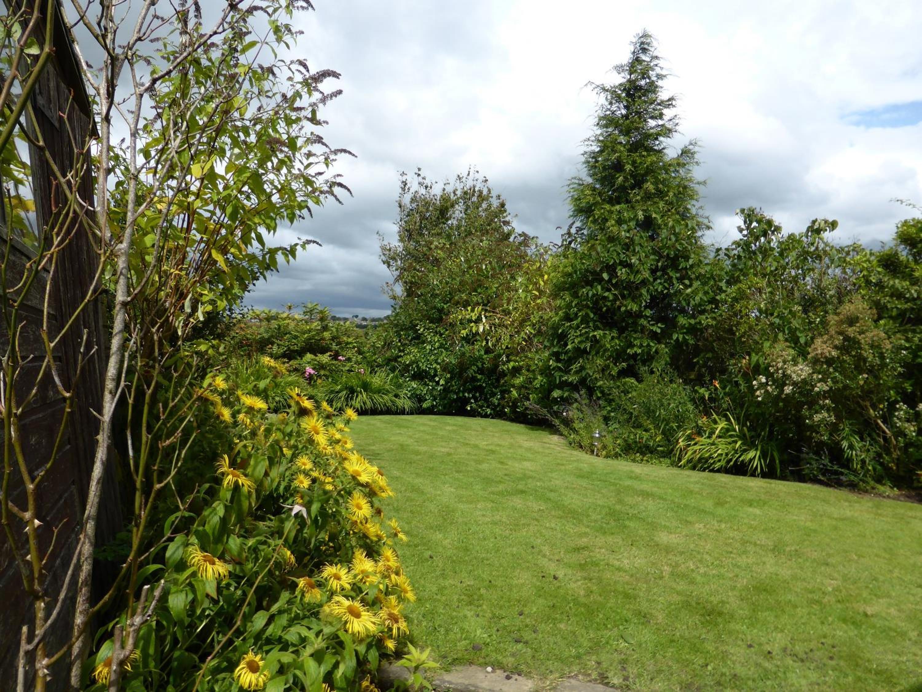 Ashmount Country House