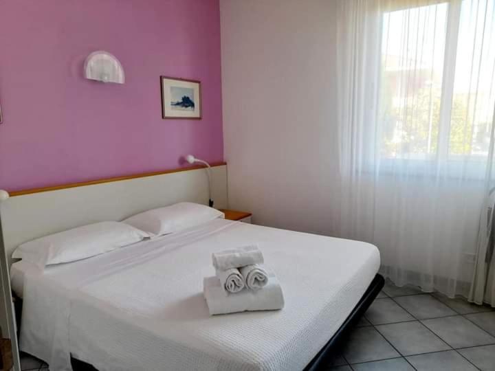 Residence Le Palme