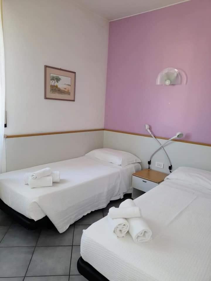 Residence Le Palme