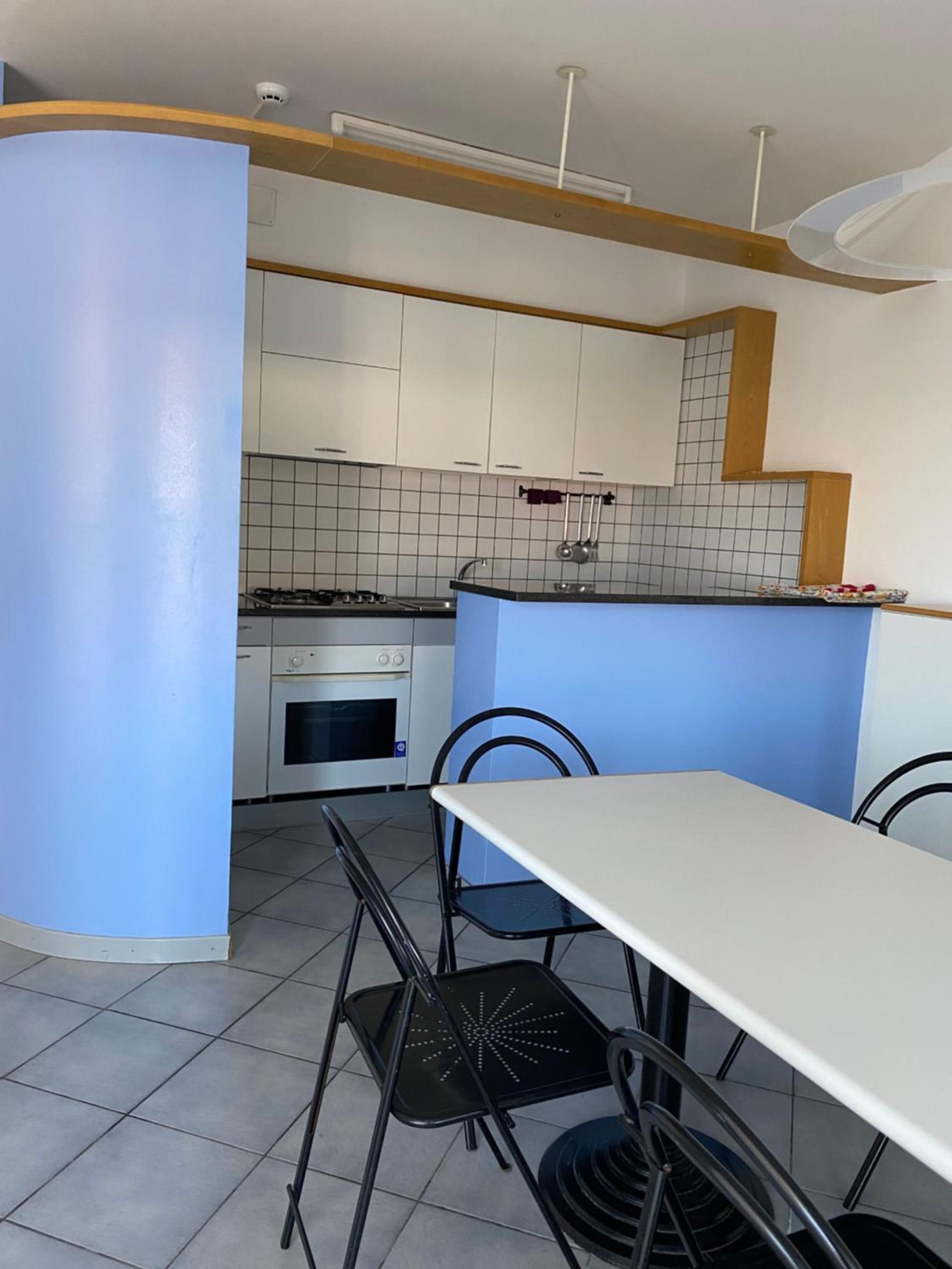 Residence Le Palme