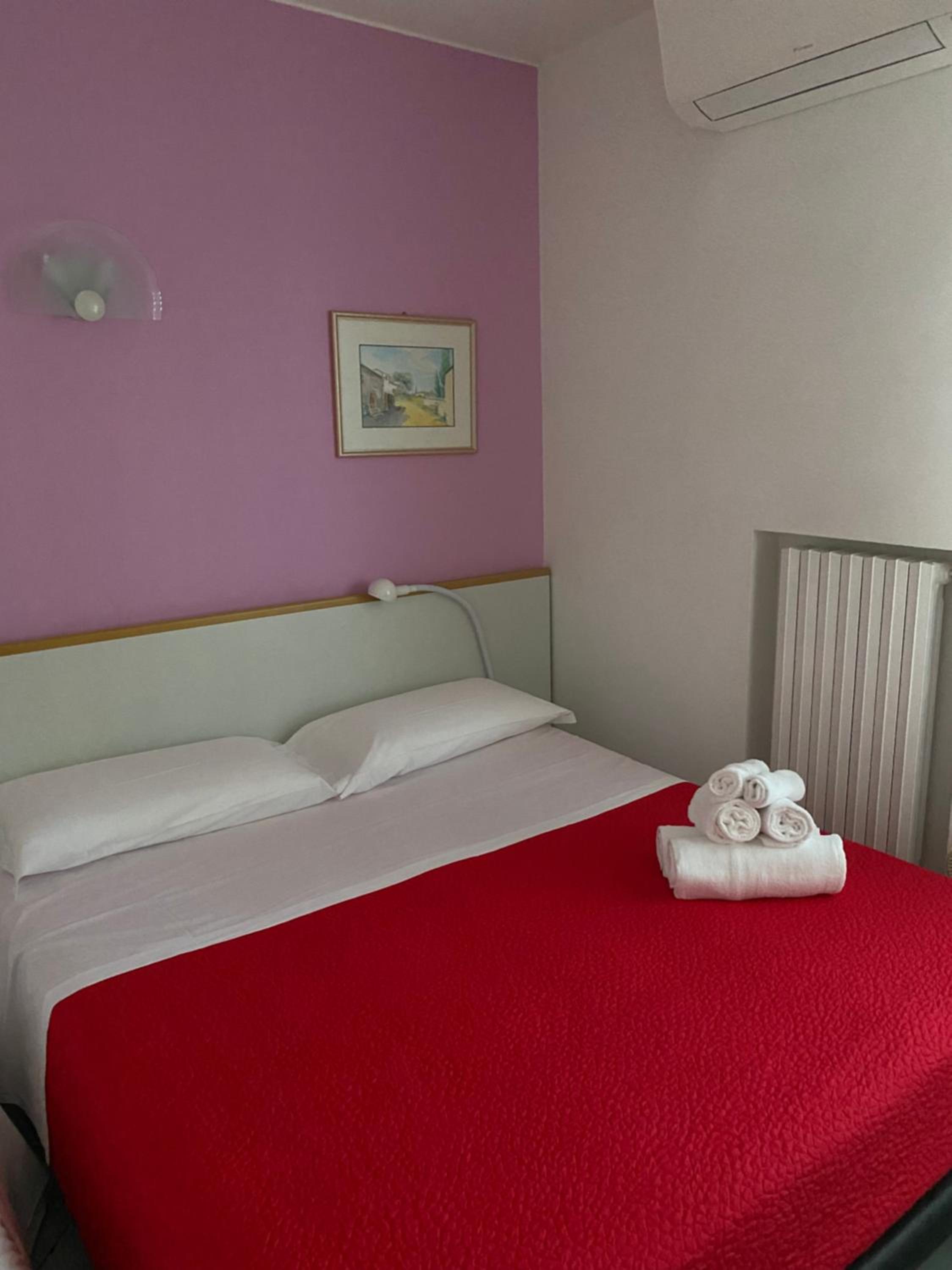 Residence Le Palme