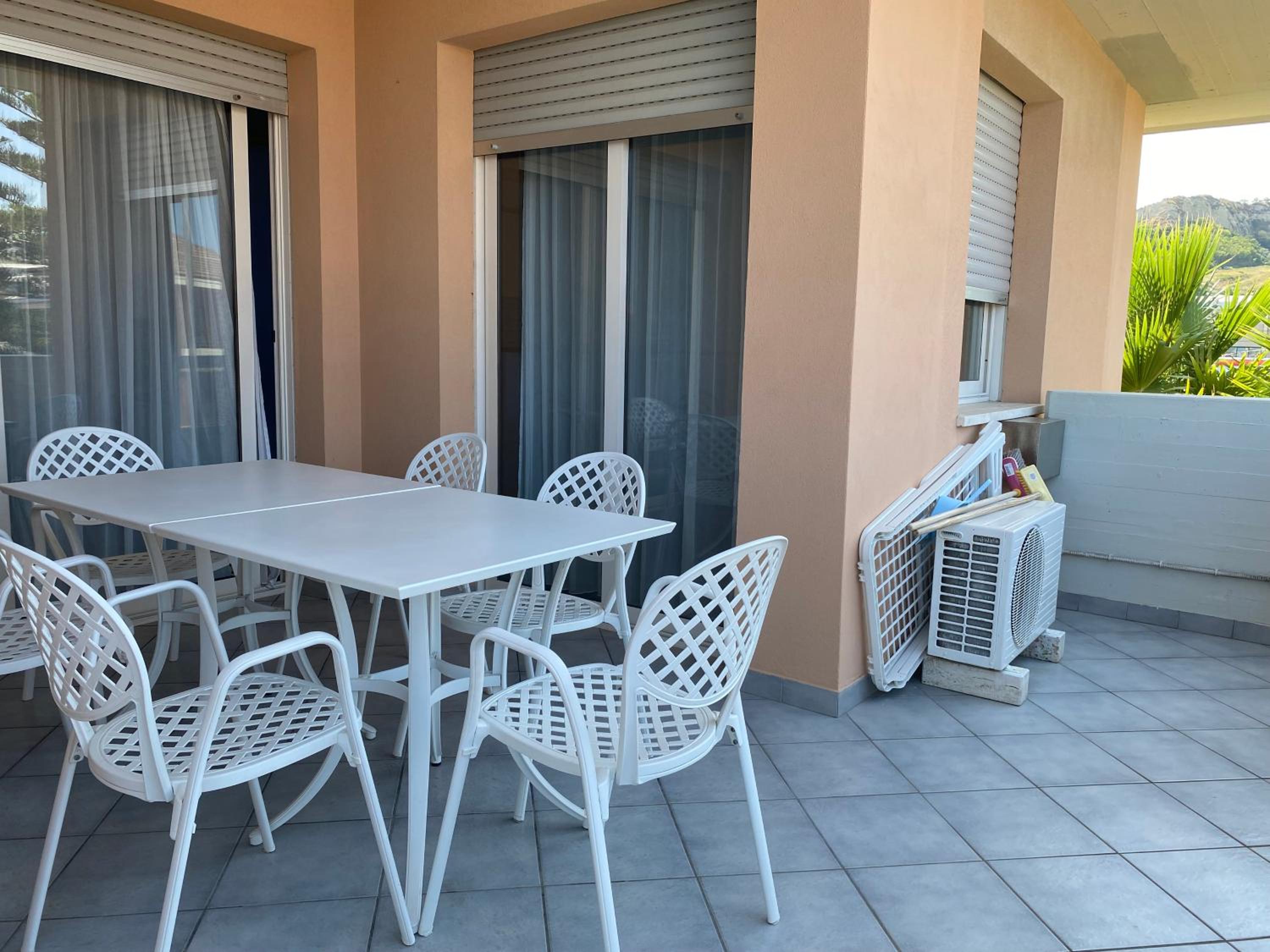 Residence Le Palme