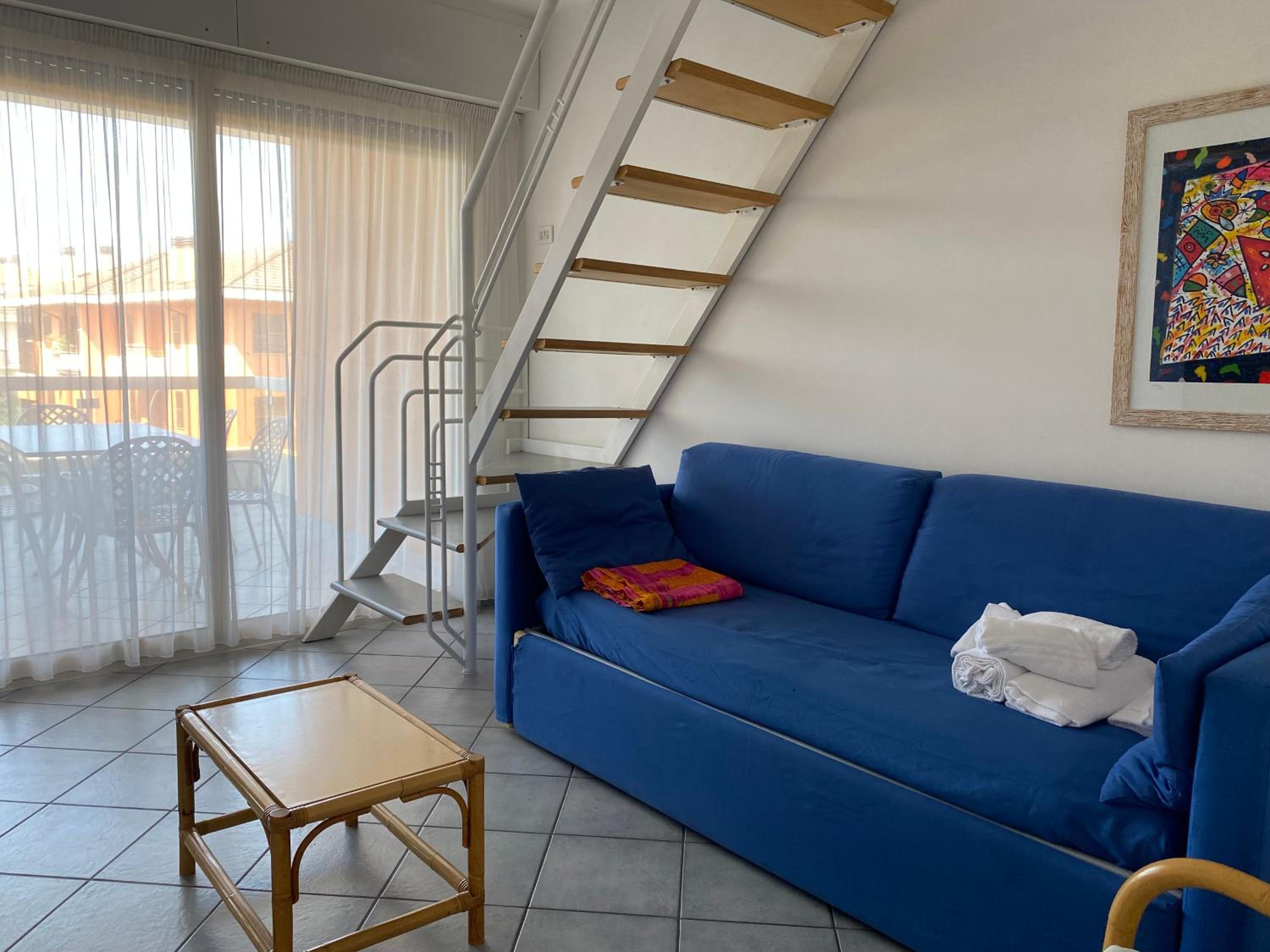 Residence Le Palme