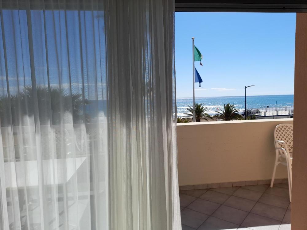 Residence Le Palme