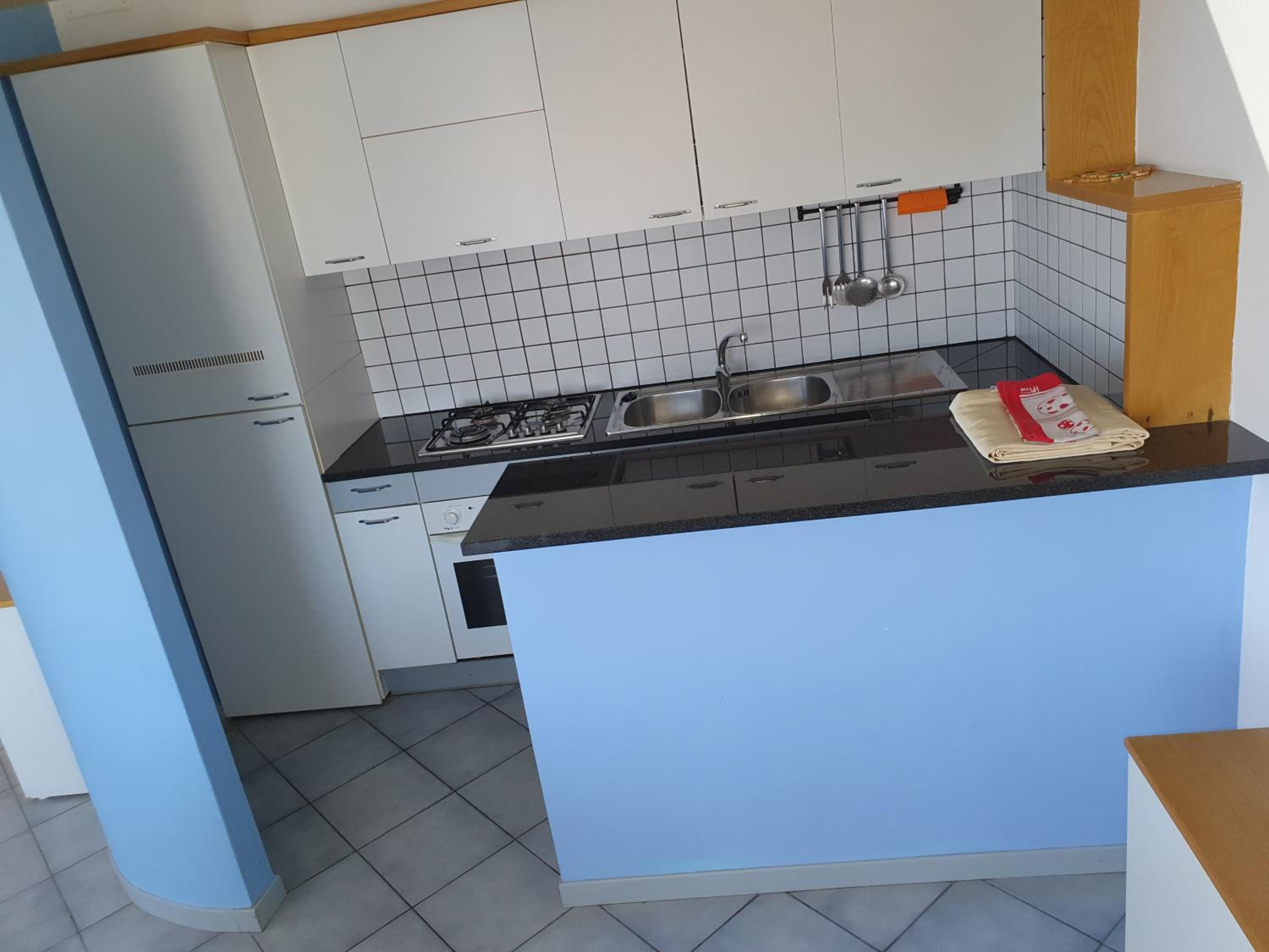 Residence Le Palme